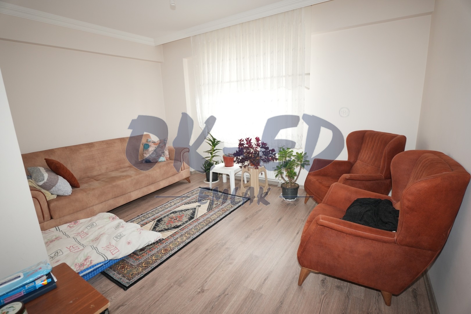 Elmatepe Mahallesinde Satılık 3+1 Daire - 9. Fotoğraf