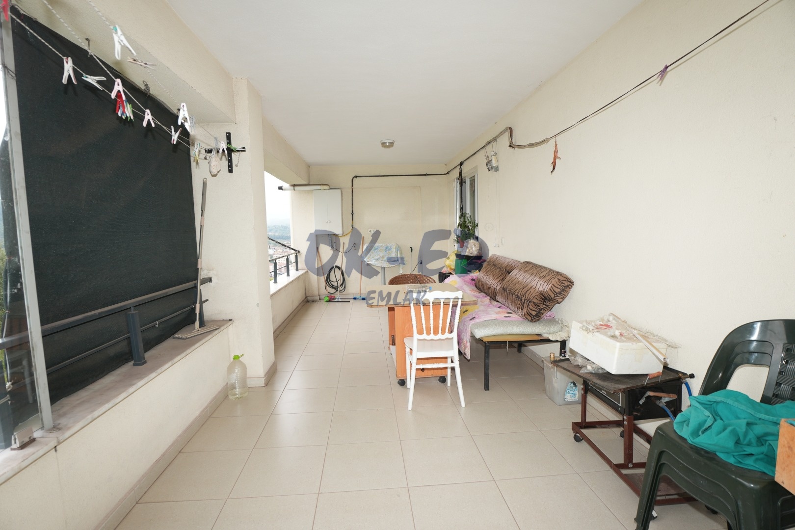 Elmatepe Mahallesinde Satılık 3+1 Daire - 16. Fotoğraf