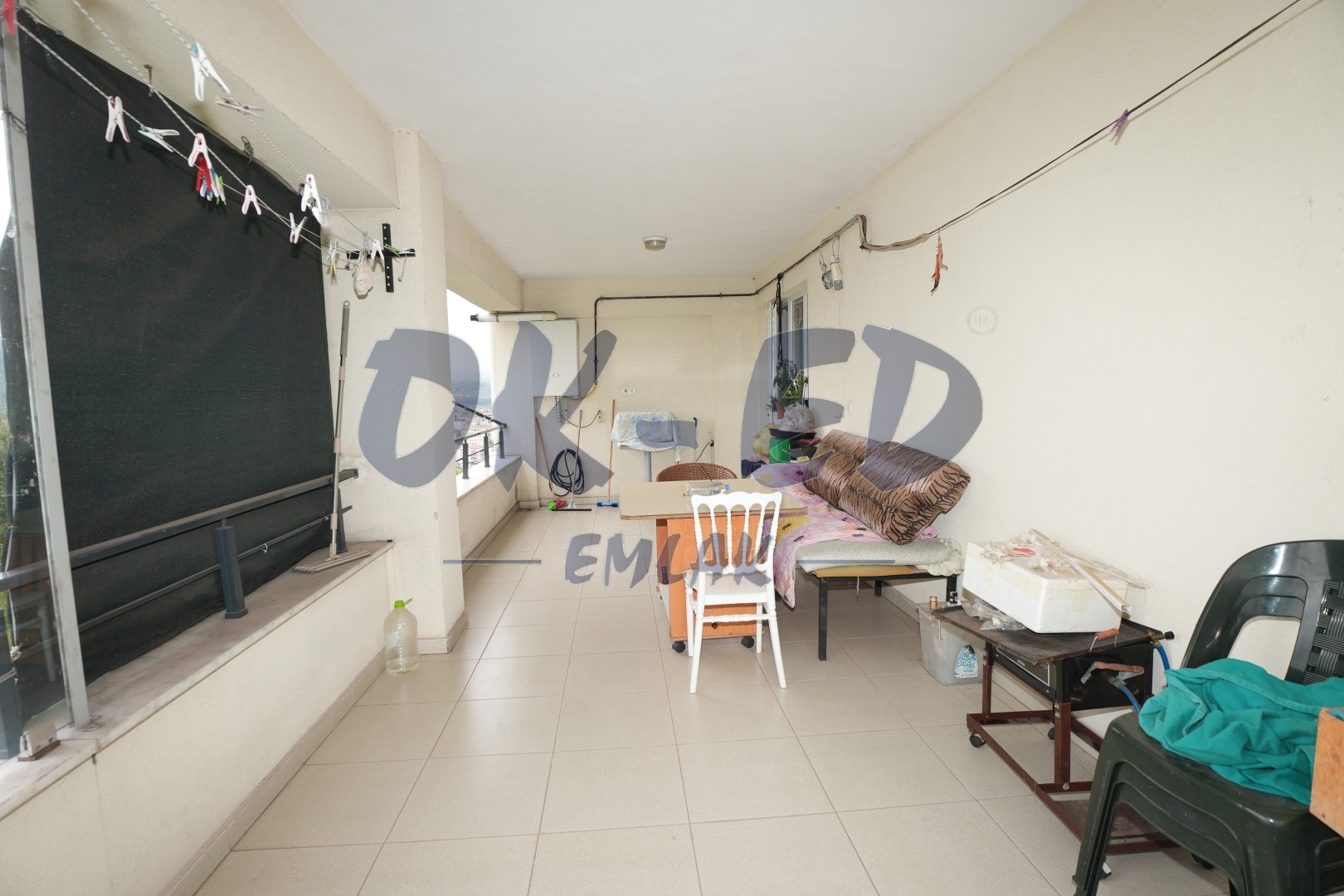 Elmatepe Mahallesinde Satılık 3+1 Daire - 16. Fotoğraf