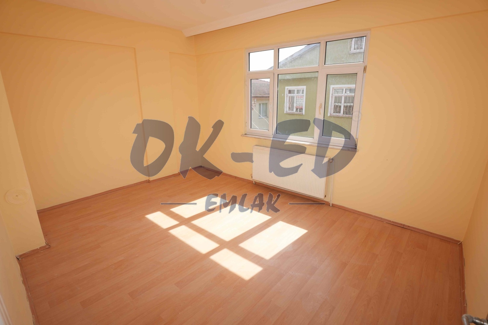 Müftü Mahallesi Göztepe Mevkiinde  Kiralık 3+1 Daire - 5. Fotoğraf