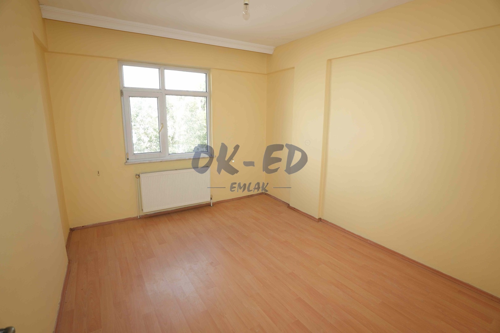 Müftü Mahallesi Göztepe Mevkiinde  Kiralık 3+1 Daire - Thumbnail 7