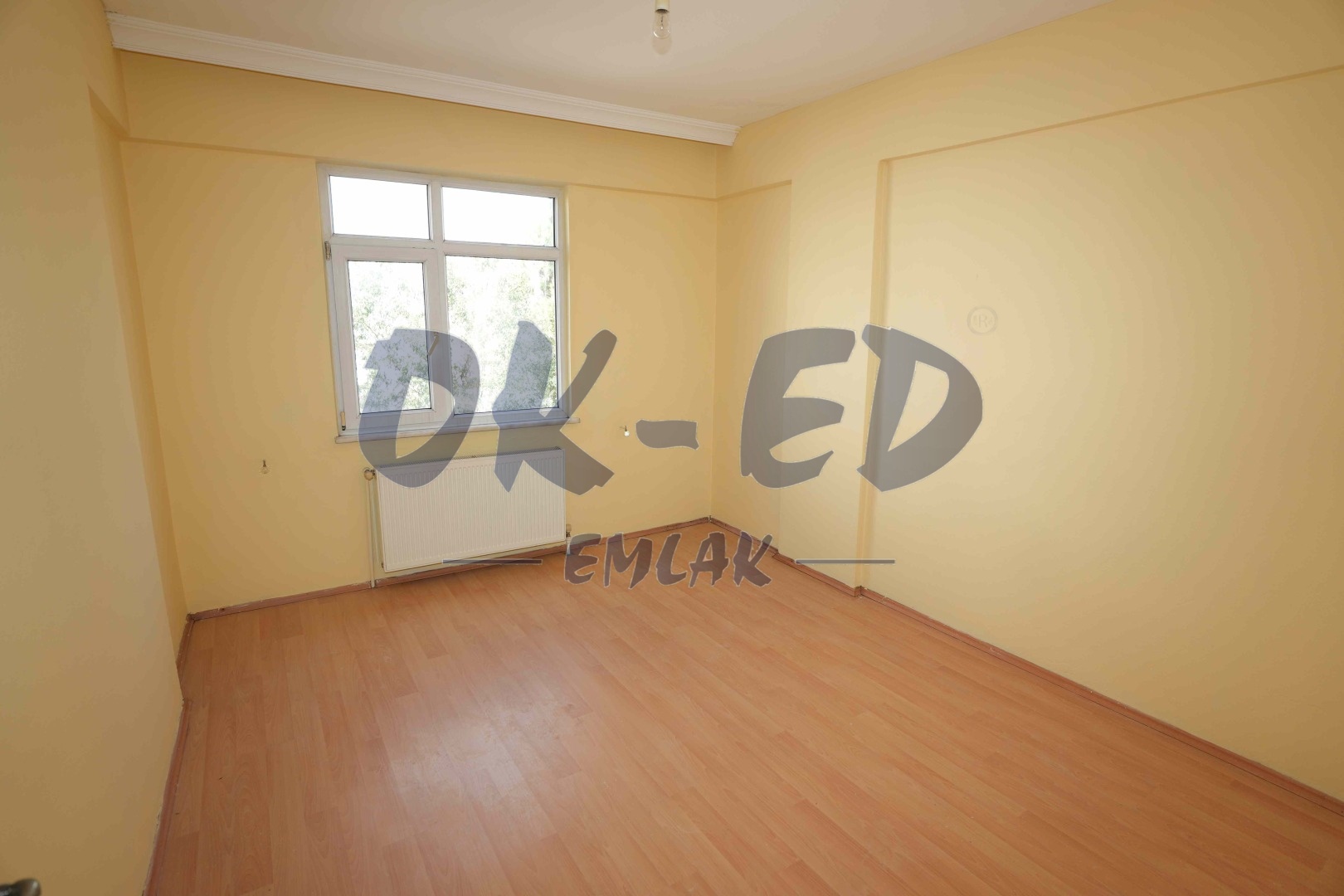 Müftü Mahallesi Göztepe Mevkiinde  Kiralık 3+1 Daire - 7. Fotoğraf