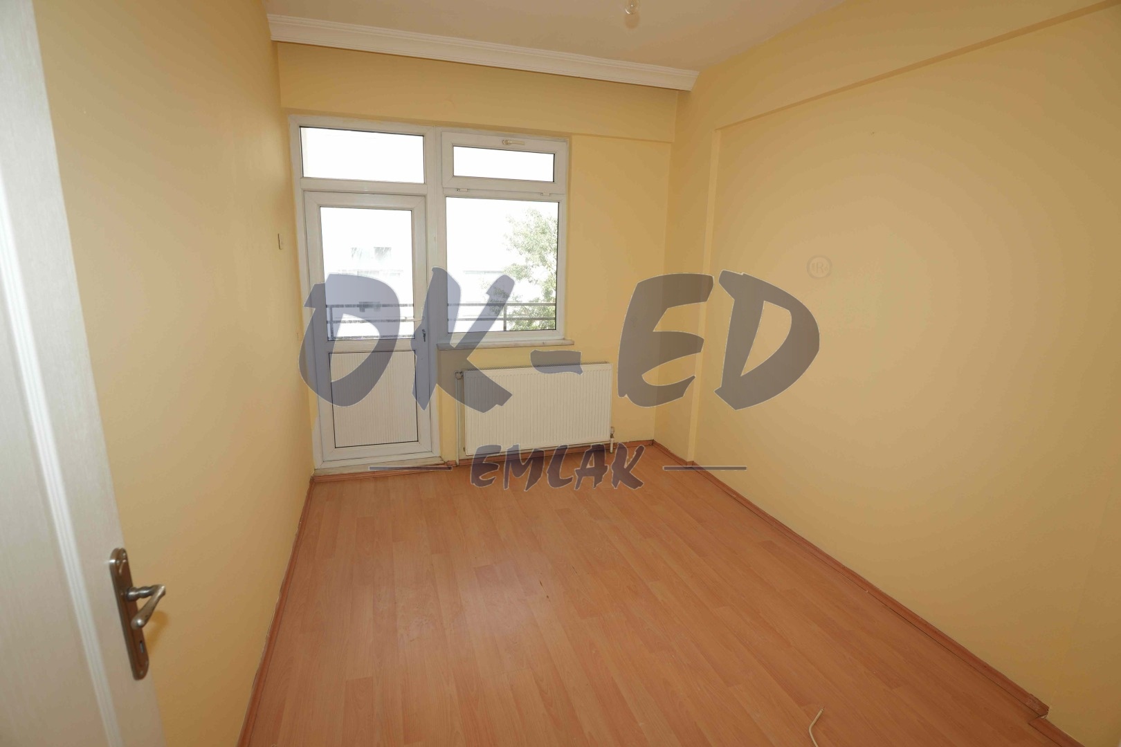 Müftü Mahallesi Göztepe Mevkiinde  Kiralık 3+1 Daire - 6. Fotoğraf