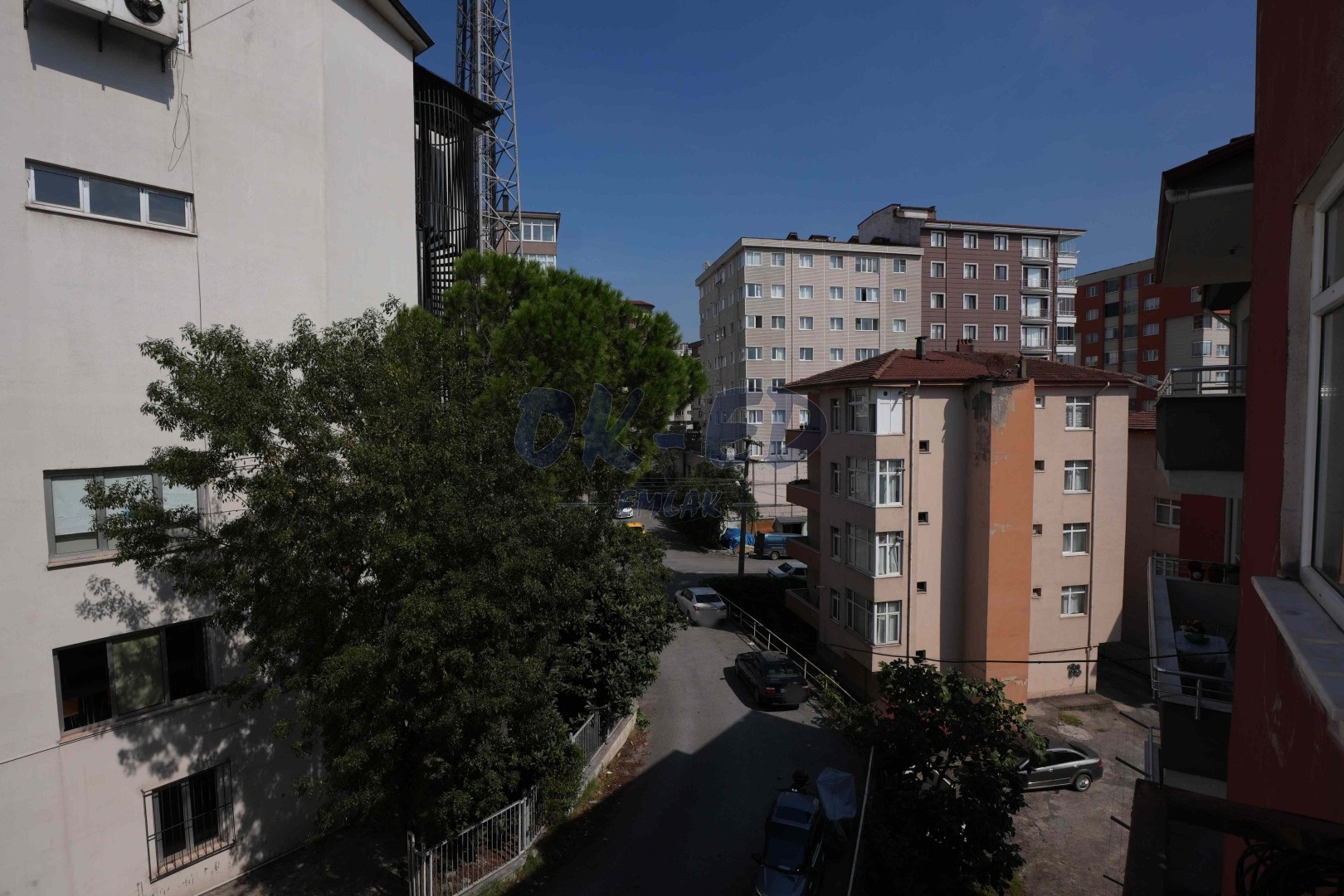 Müftü Mahallesi Göztepe Mevkiinde  Kiralık 3+1 Daire - Thumbnail 12
