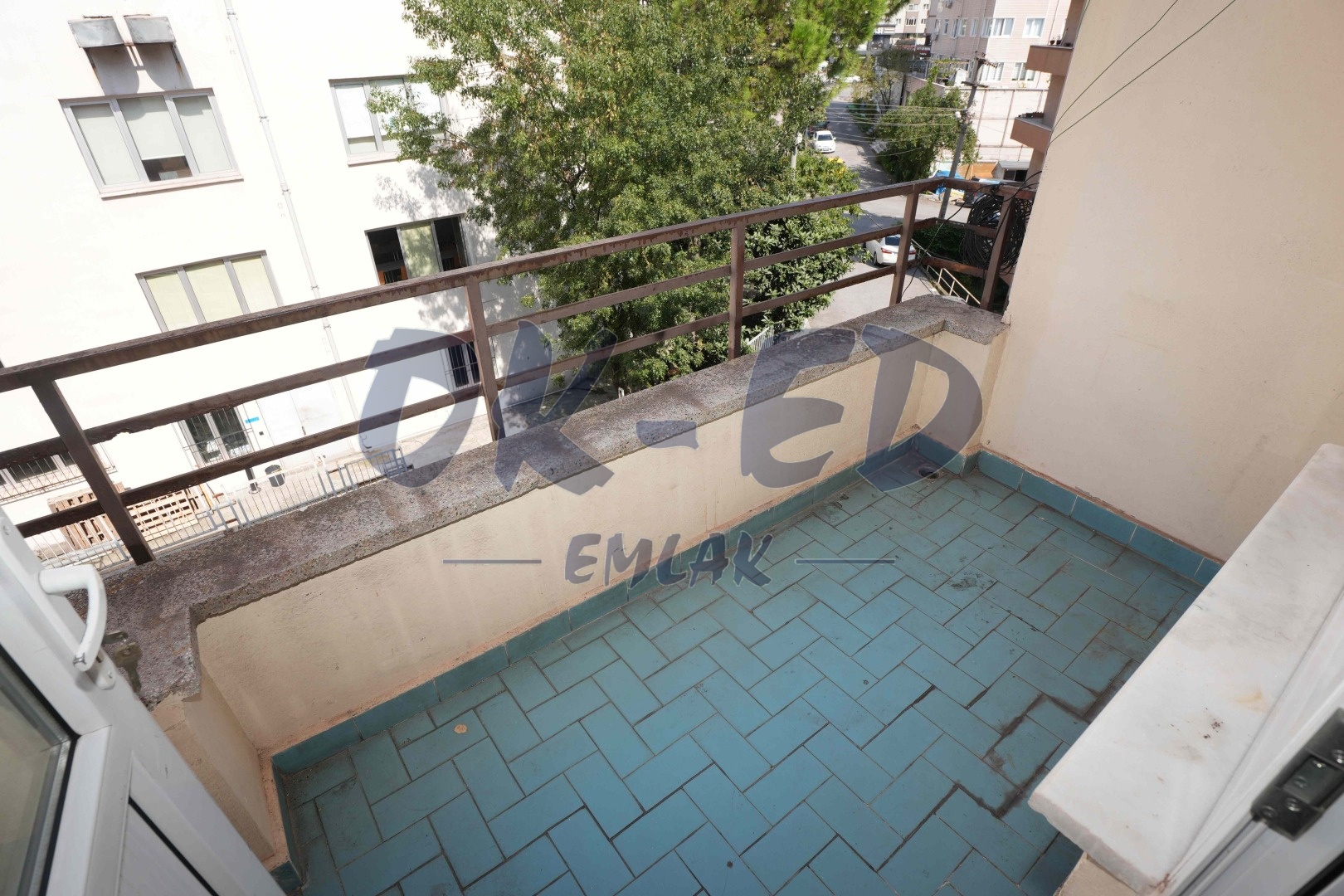 Müftü Mahallesi Göztepe Mevkiinde  Kiralık 3+1 Daire - 10. Fotoğraf