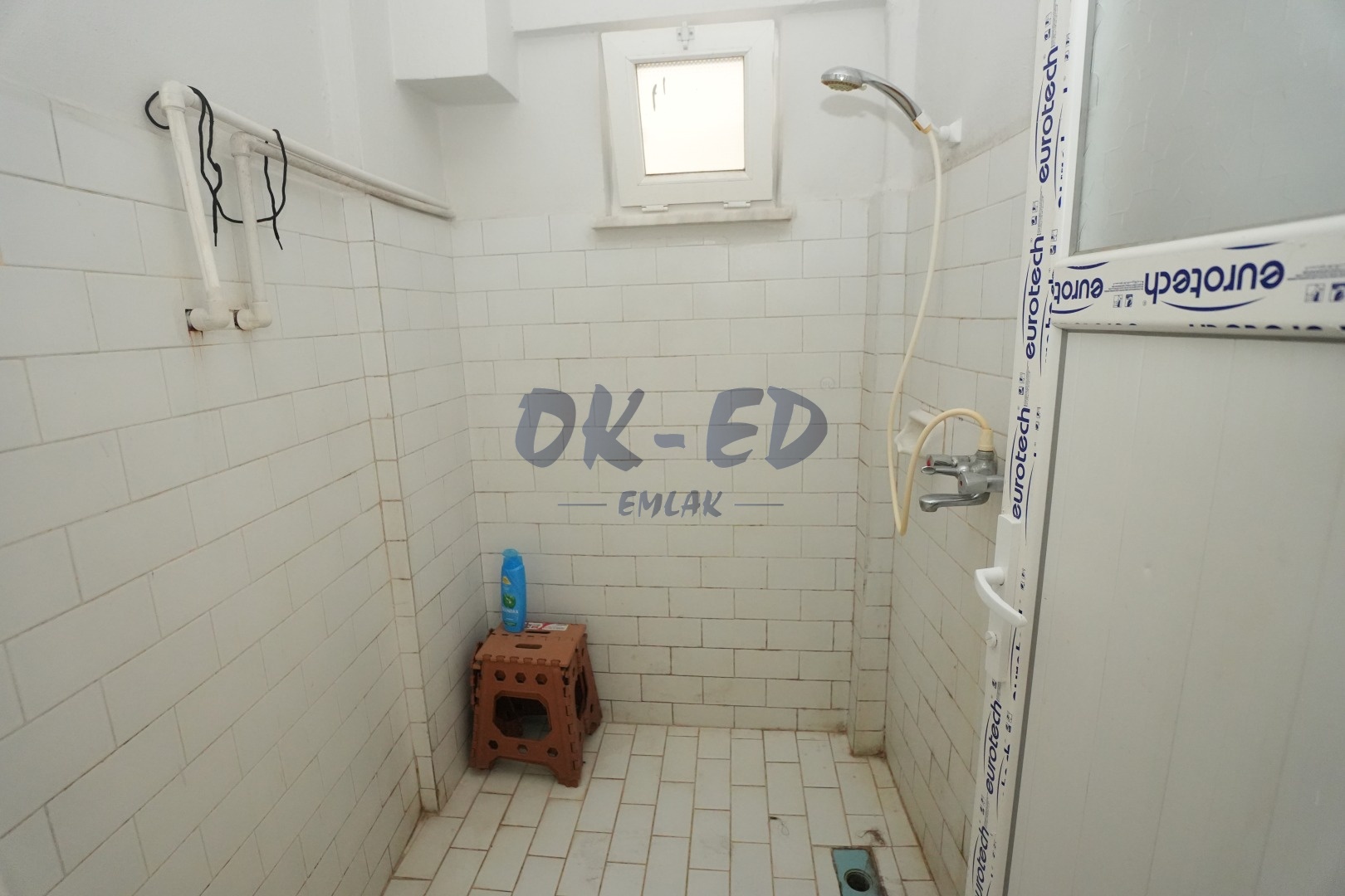 Güldere Mahallesinde Kiralık 2+1 Daire - Thumbnail 8