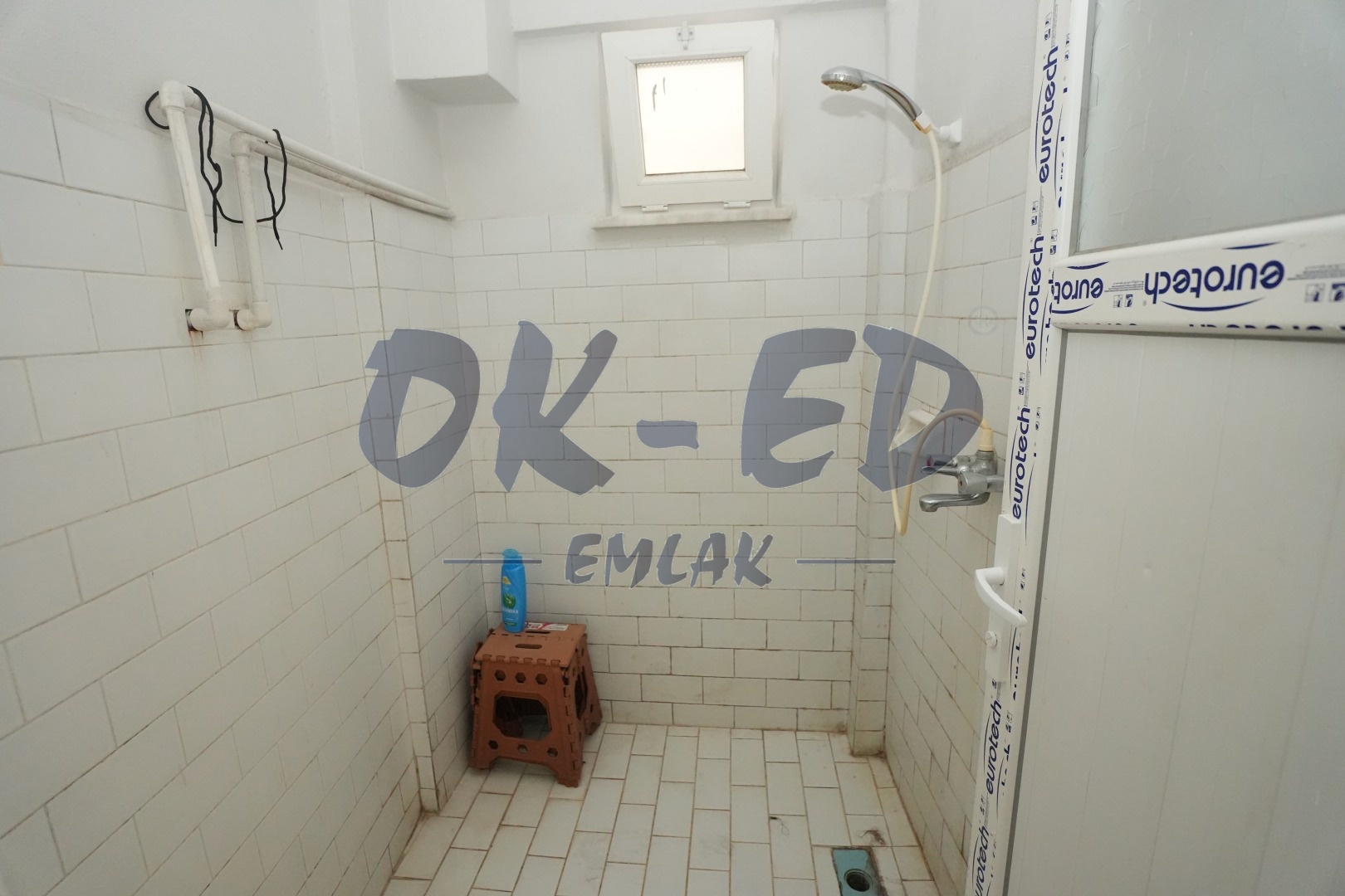 Güldere Mahallesinde Kiralık 2+1 Daire - 8. Fotoğraf