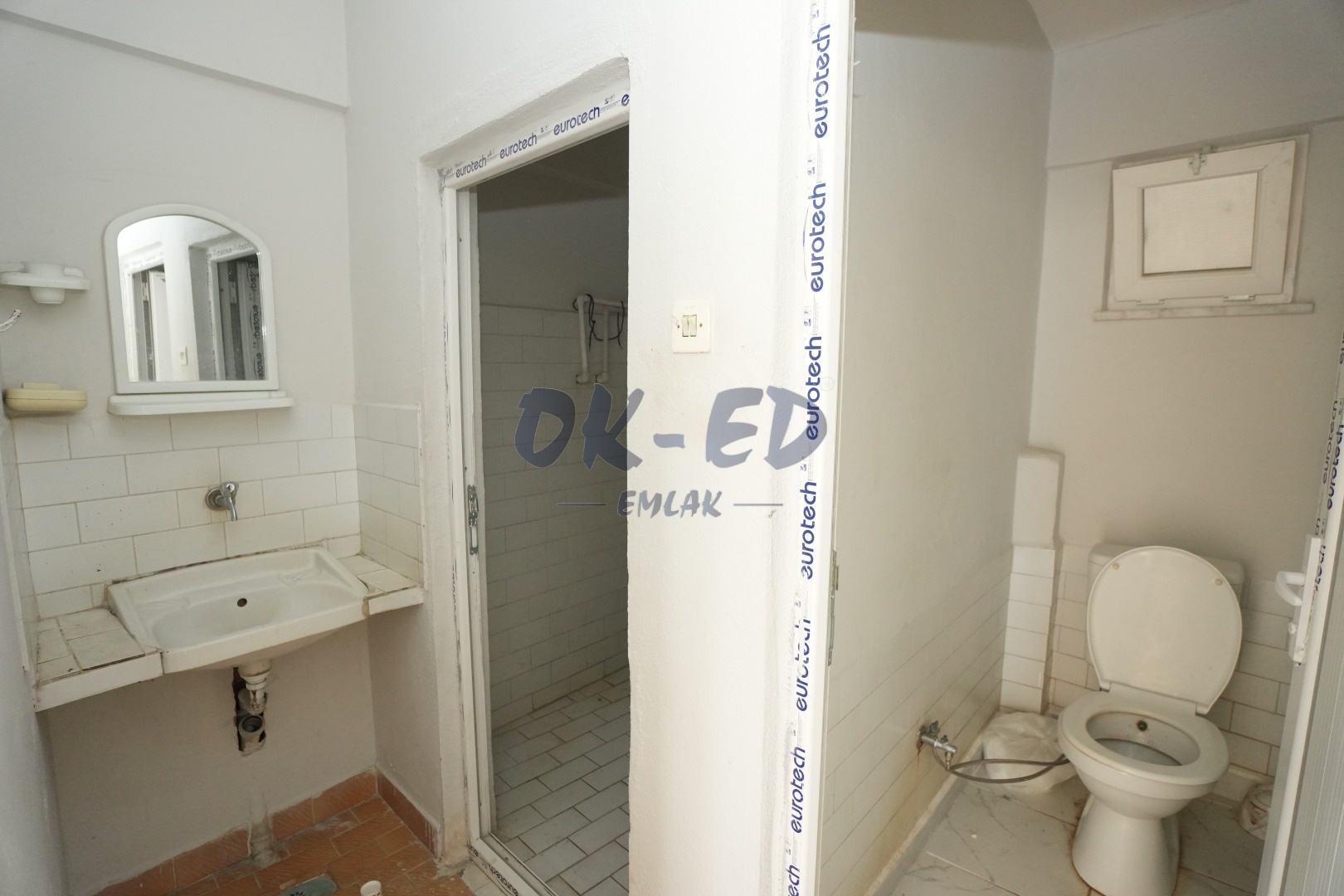 Güldere Mahallesinde Kiralık 2+1 Daire - Thumbnail 6
