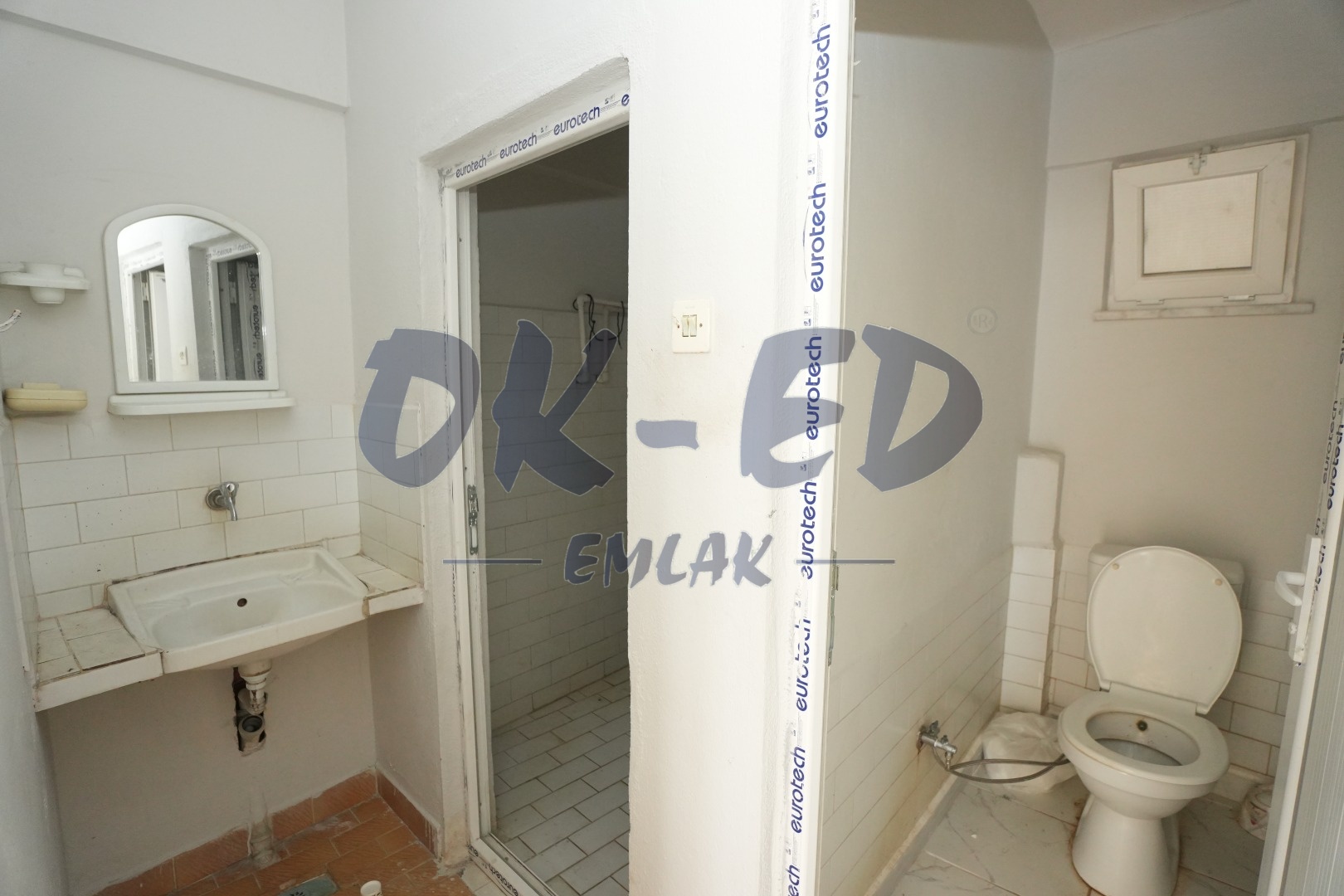 Güldere Mahallesinde Kiralık 2+1 Daire - 6. Fotoğraf