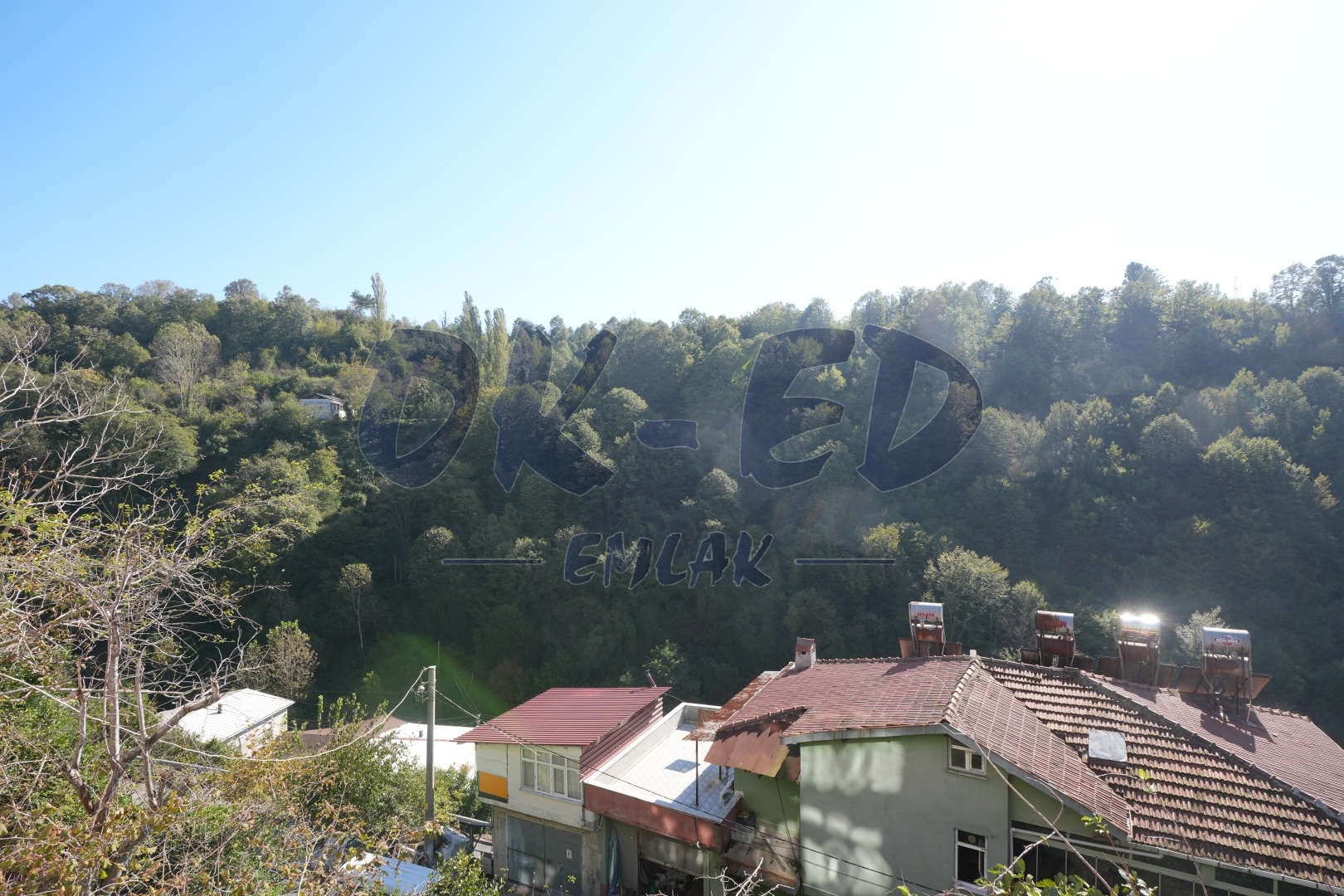 Güldere Mahallesinde Kiralık 2+1 Daire - 10. Fotoğraf