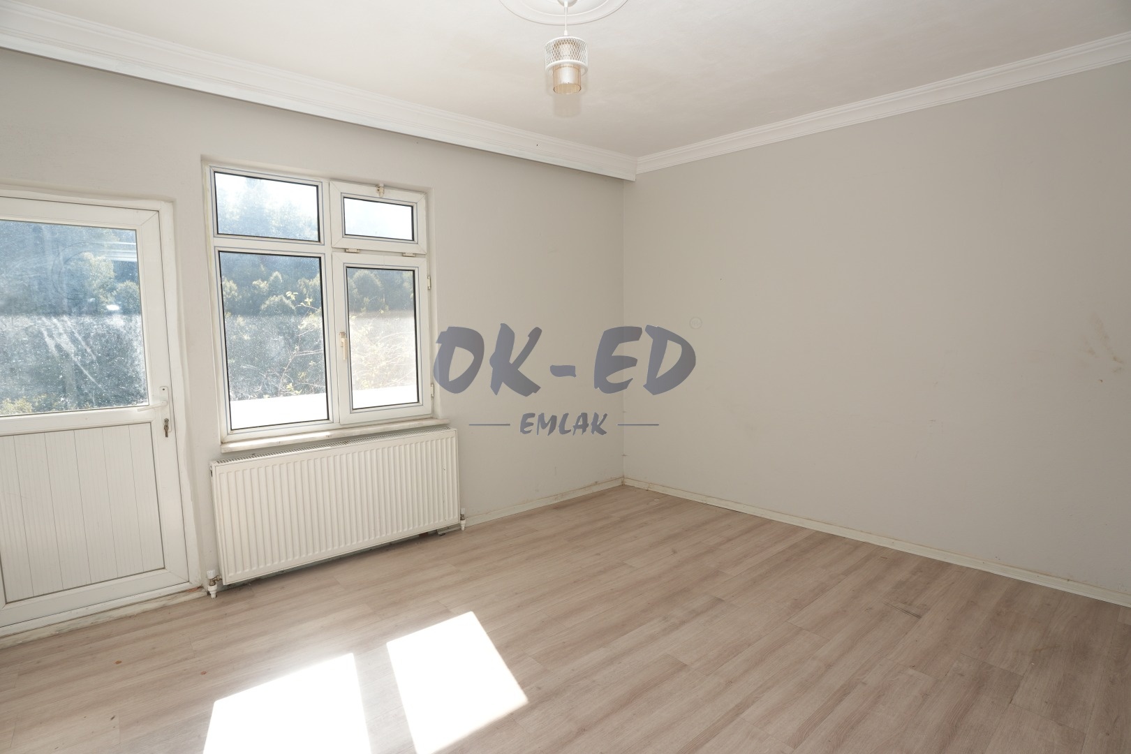 Güldere Mahallesinde Kiralık 2+1 Daire - Thumbnail 4