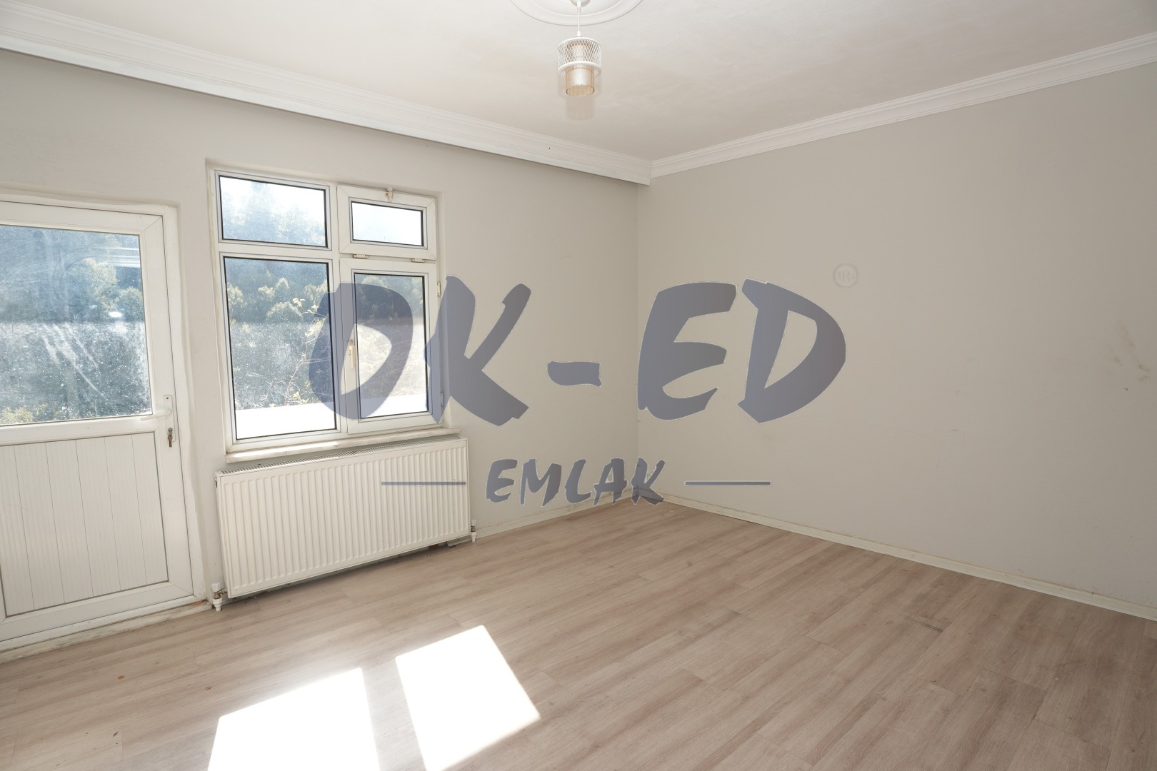 Güldere Mahallesinde Kiralık 2+1 Daire - 4. Fotoğraf