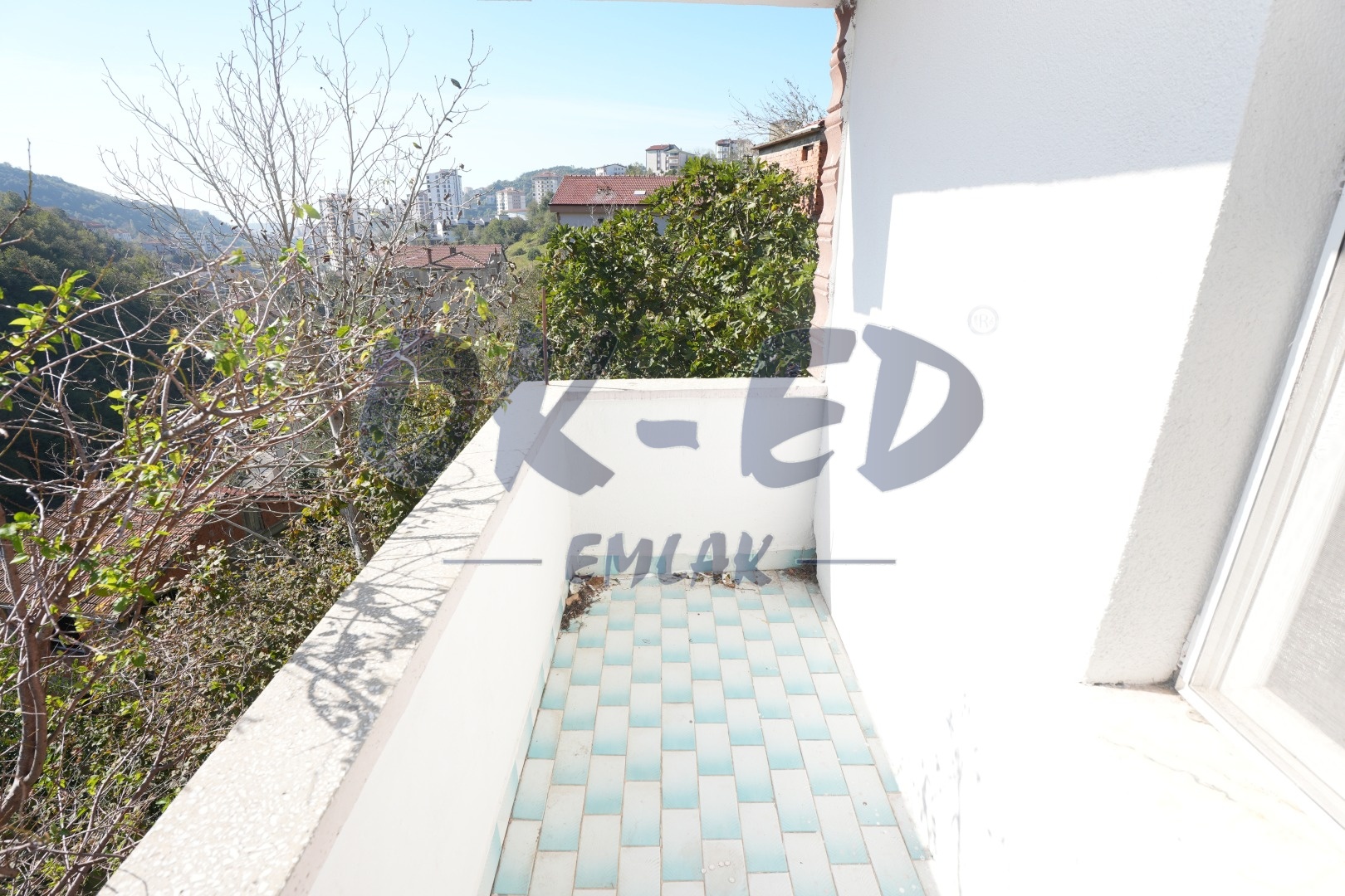 Güldere Mahallesinde Kiralık 2+1 Daire - 9. Fotoğraf