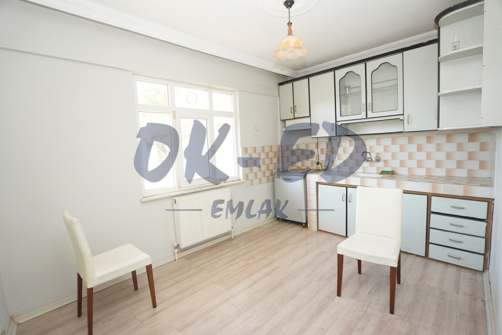 Güldere Mahallesinde Kiralık 2+1 Daire - 3. Fotoğraf