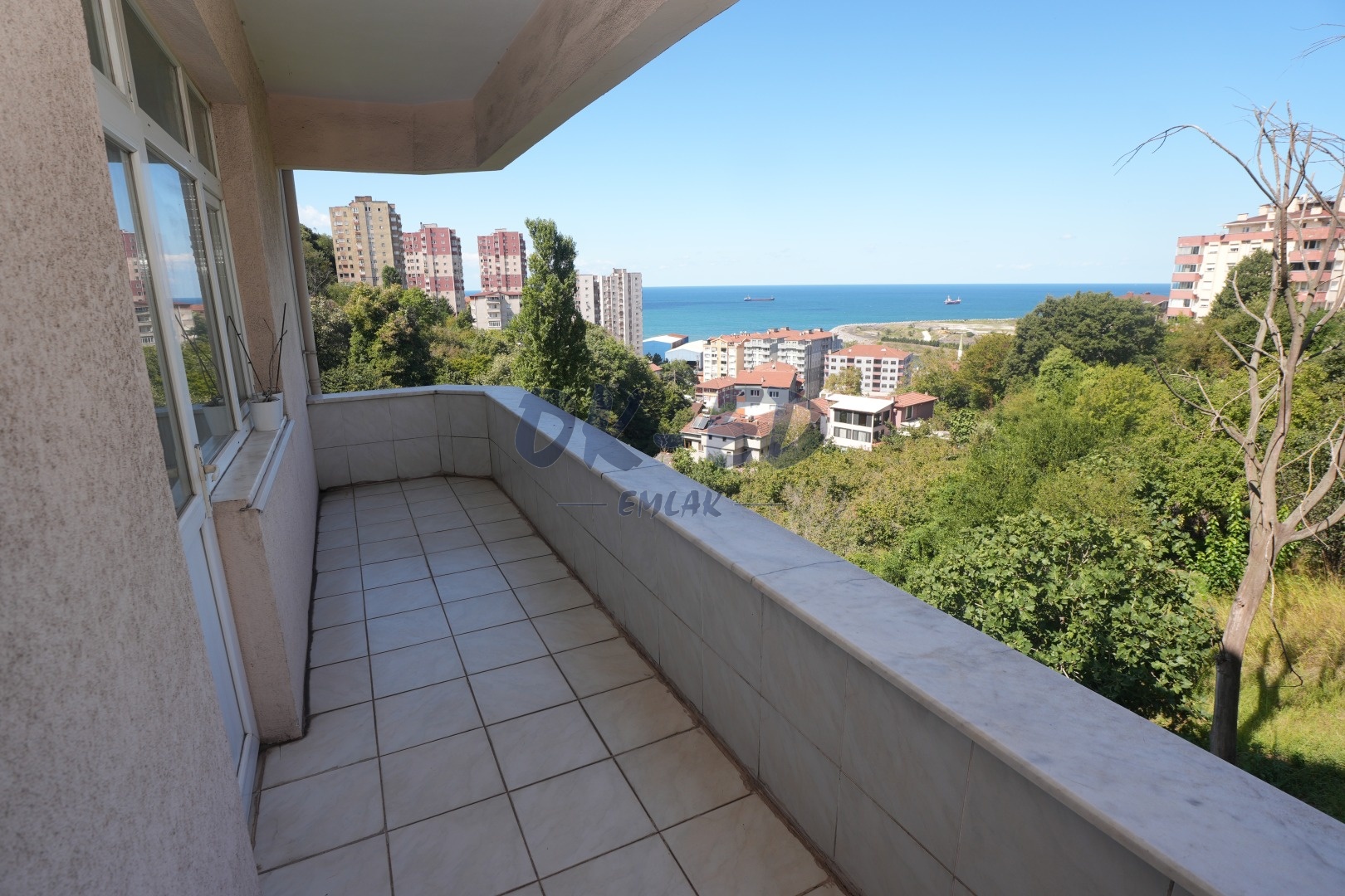 Gülüç Çengel Mahallesinde Deniz Manzaralı Satılık 3+ Daire - 12. Fotoğraf