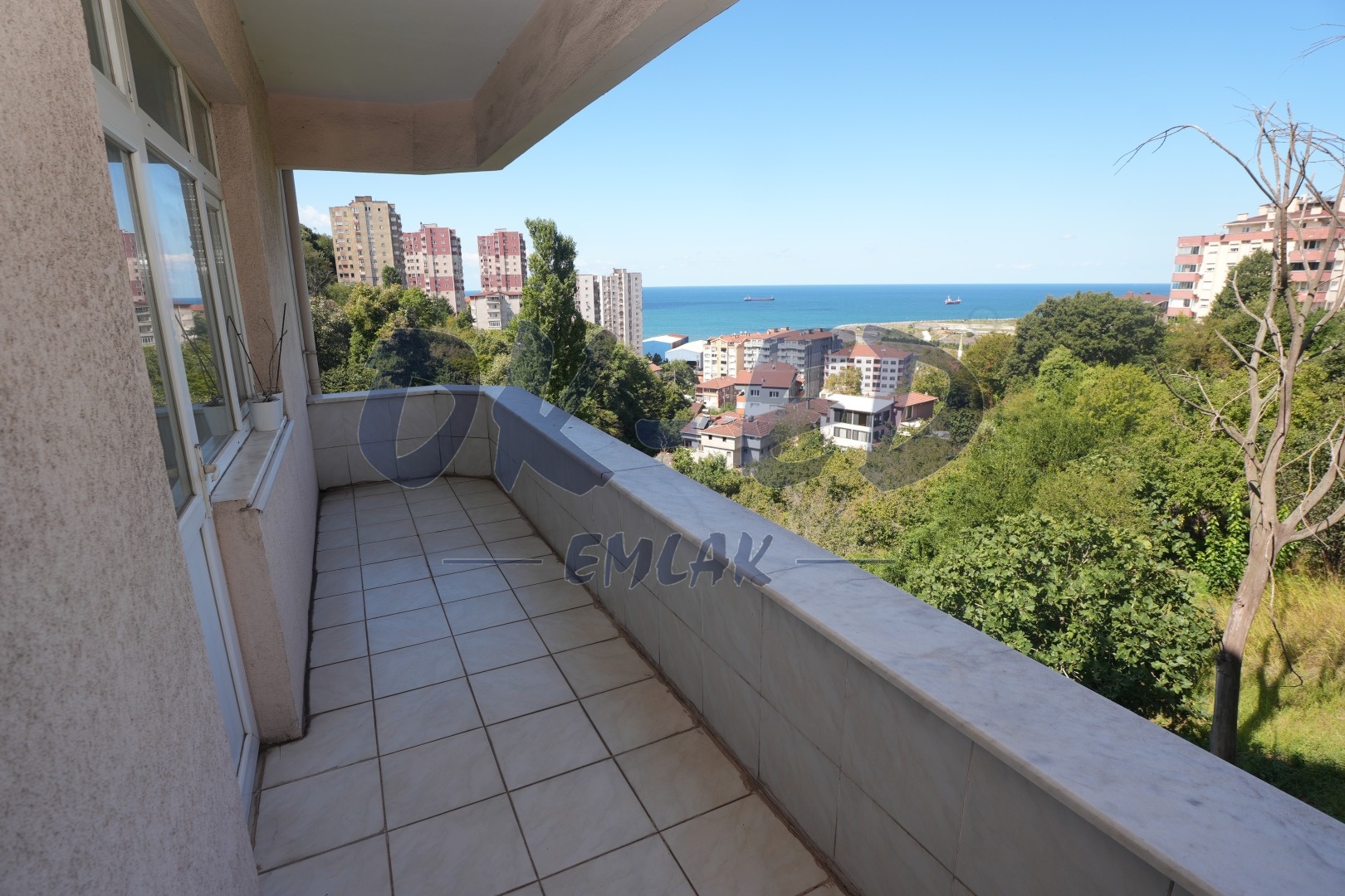 Gülüç Çengel Mahallesinde Deniz Manzaralı Satılık 3+ Daire - 12. Fotoğraf