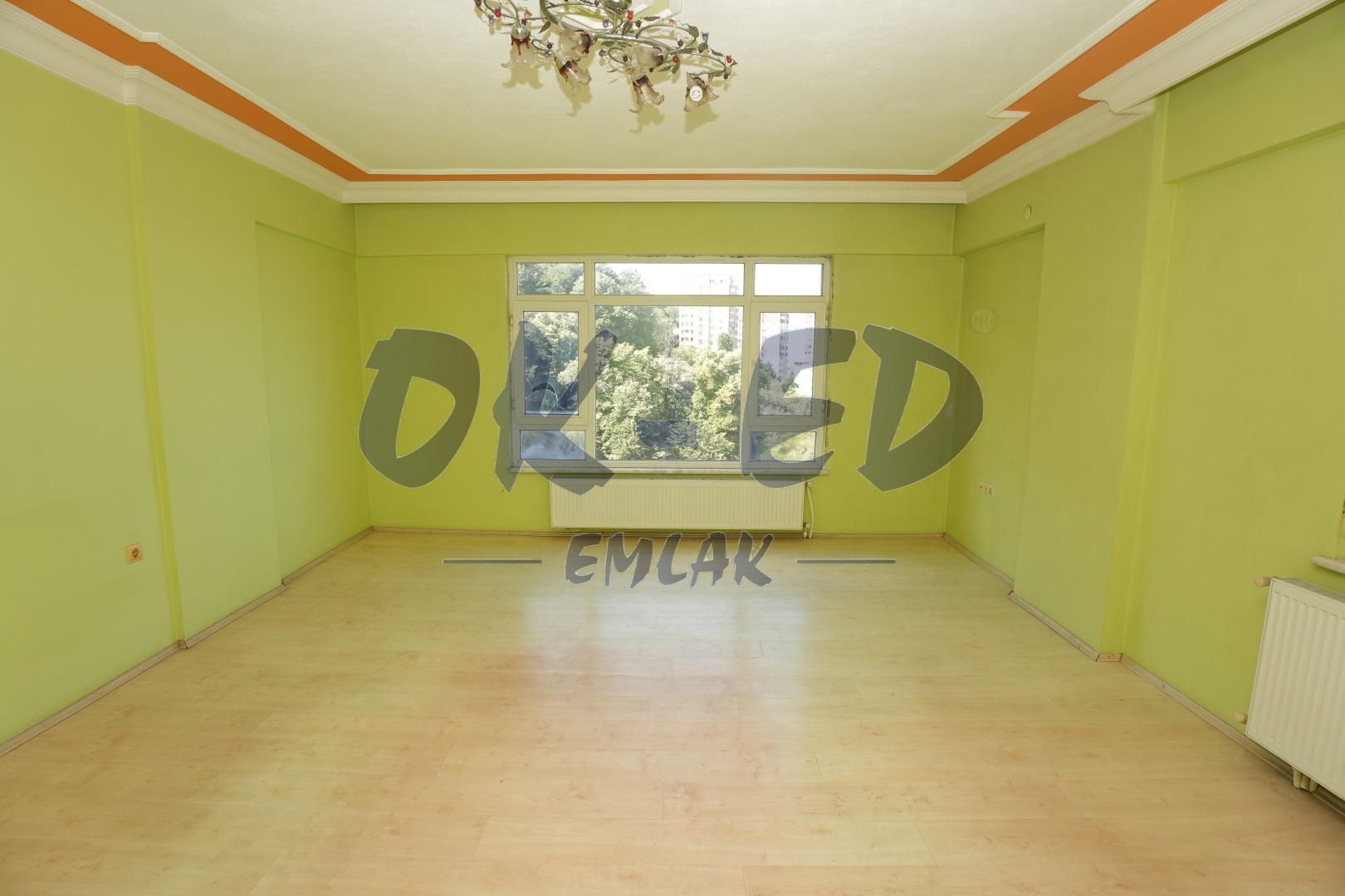Gülüç Çengel Mahallesinde Deniz Manzaralı Satılık 3+ Daire - 2. Fotoğraf