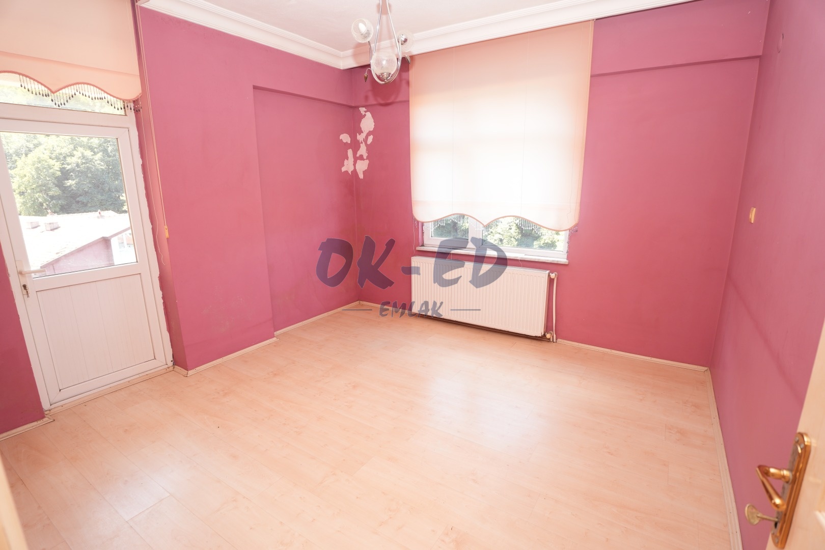 Gülüç Çengel Mahallesinde Deniz Manzaralı Satılık 3+ Daire - 7. Fotoğraf