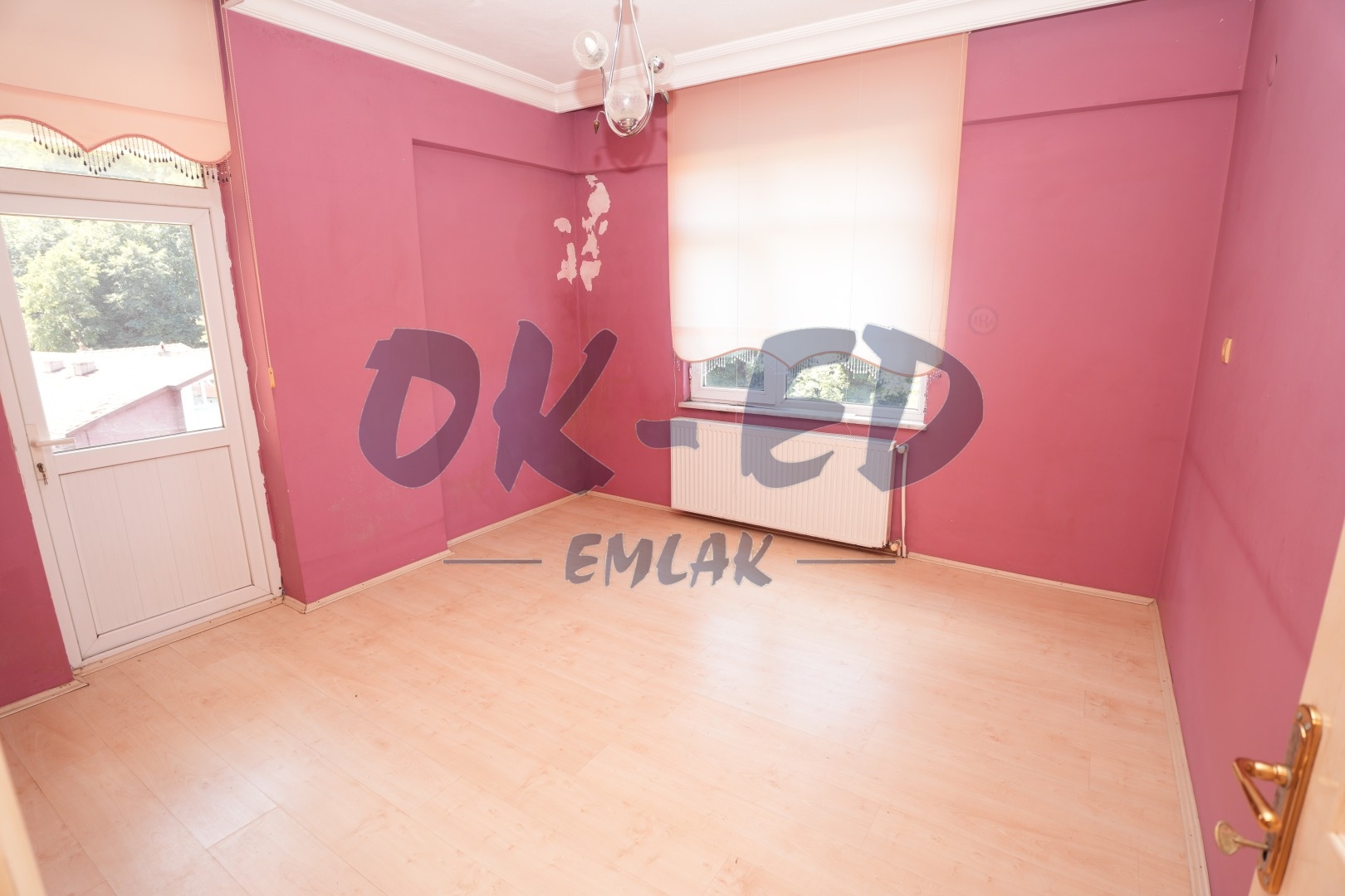 Gülüç Çengel Mahallesinde Deniz Manzaralı Satılık 3+ Daire - 7. Fotoğraf