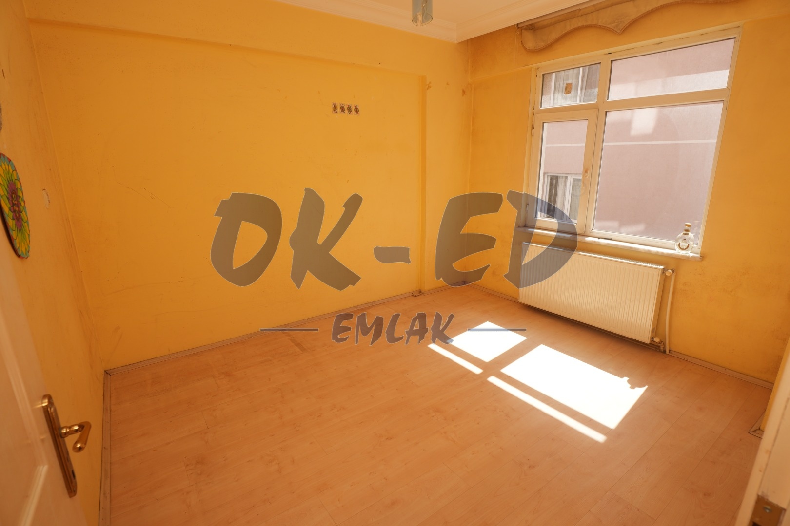 Gülüç Çengel Mahallesinde Deniz Manzaralı Satılık 3+ Daire - 9. Fotoğraf