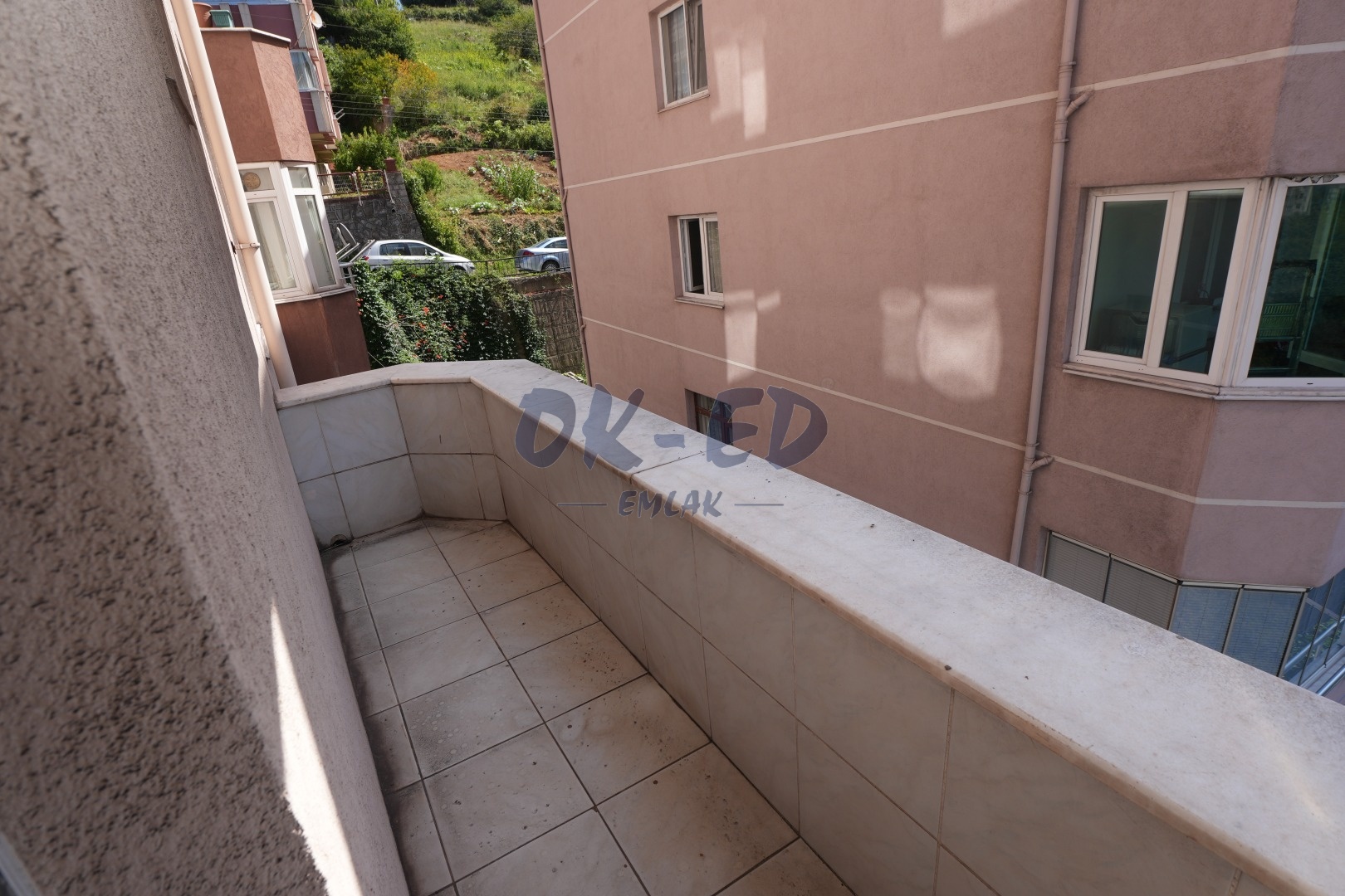 Gülüç Çengel Mahallesinde Deniz Manzaralı Satılık 3+ Daire - 13. Fotoğraf