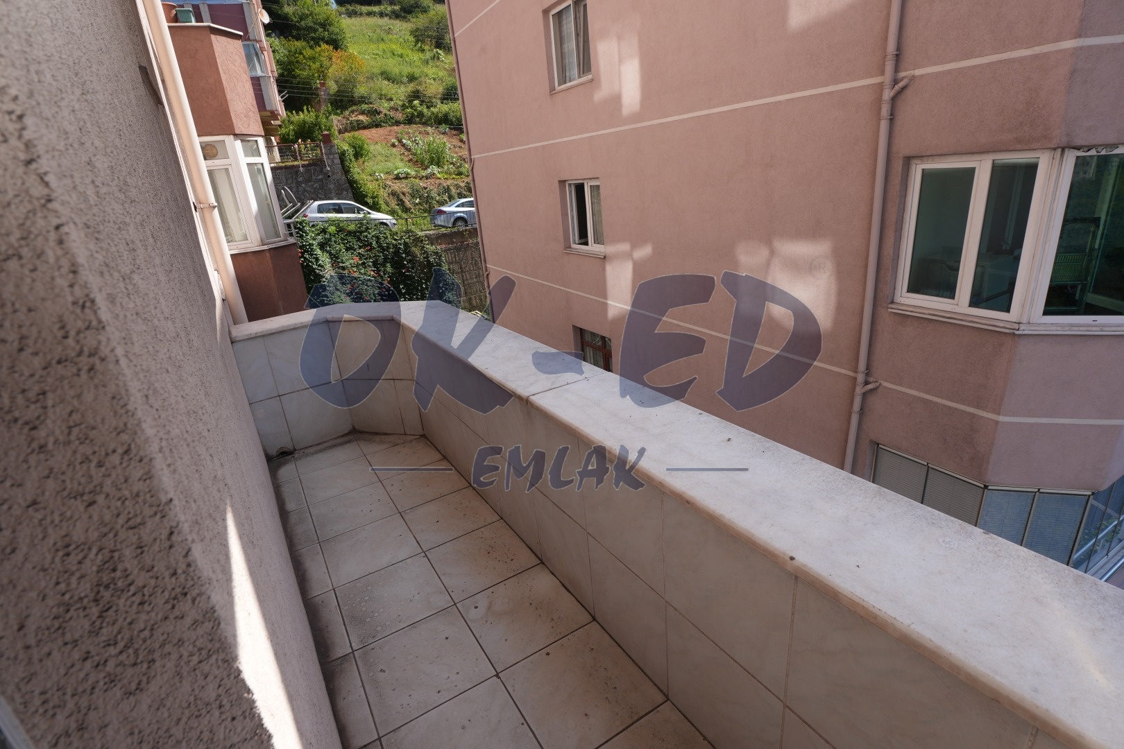 Gülüç Çengel Mahallesinde Deniz Manzaralı Satılık 3+ Daire - 13. Fotoğraf