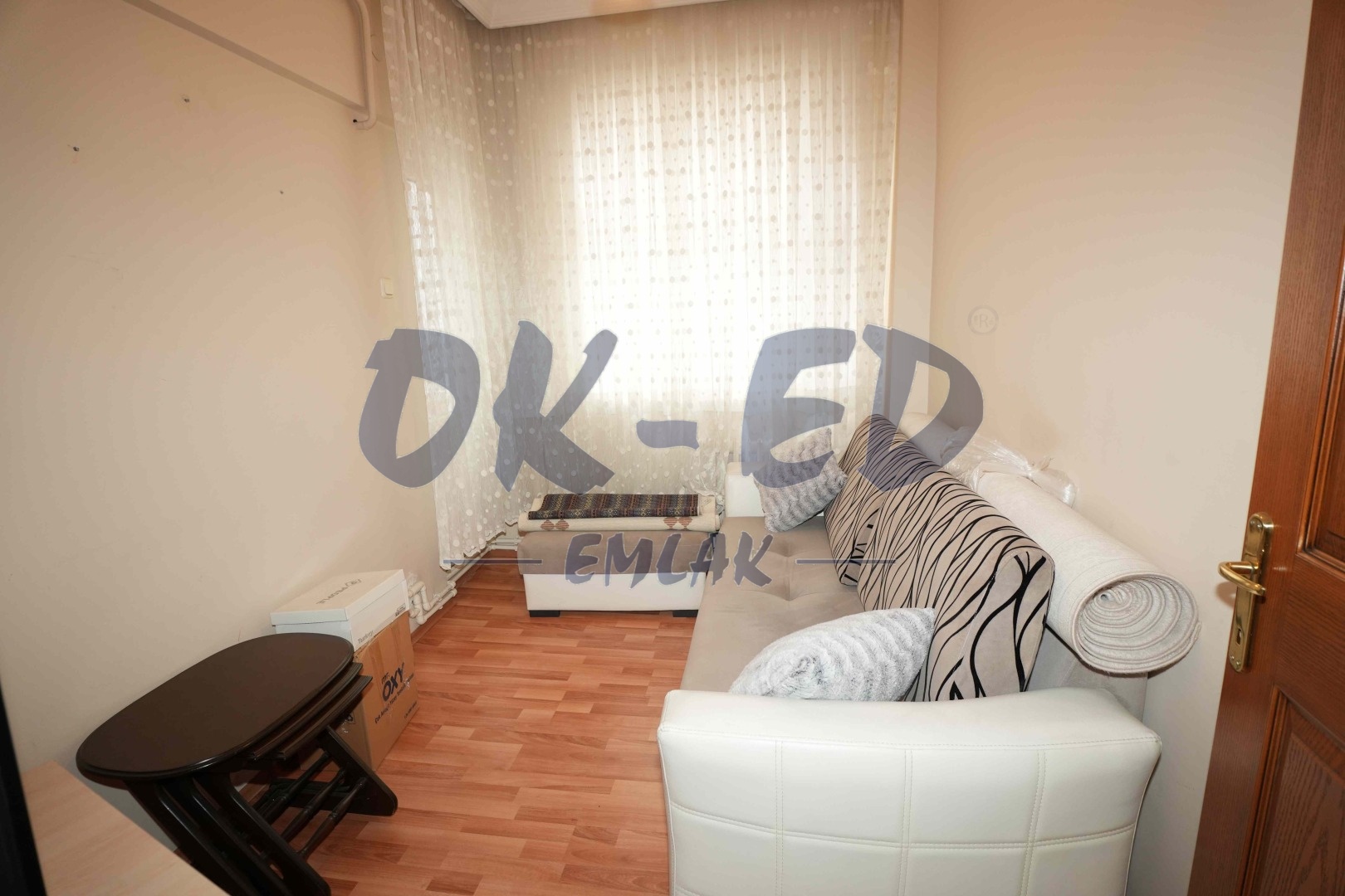 Gülüç Erdemyuva'da Satılık 3+1 Daire - 6. Fotoğraf
