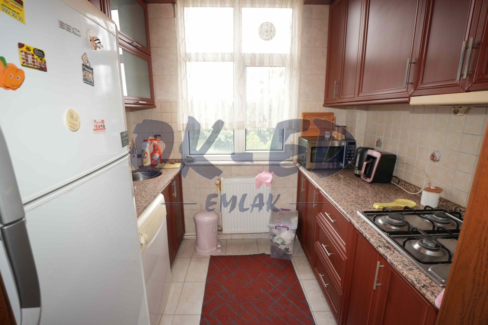 Gülüç Erdemyuva'da Satılık 3+1 Daire - 4. Fotoğraf