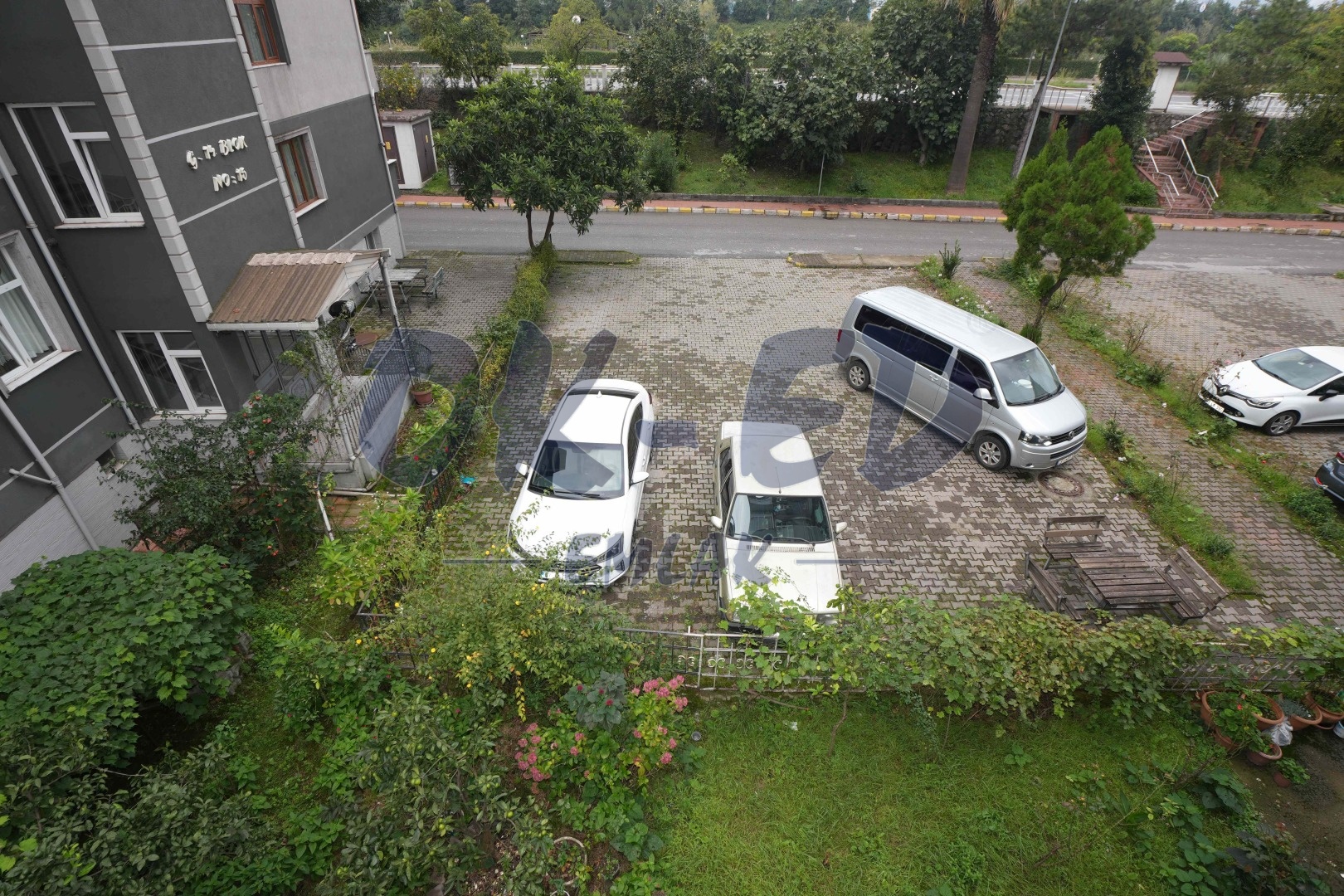 Gülüç Erdemyuva'da Satılık 3+1 Daire - 13. Fotoğraf