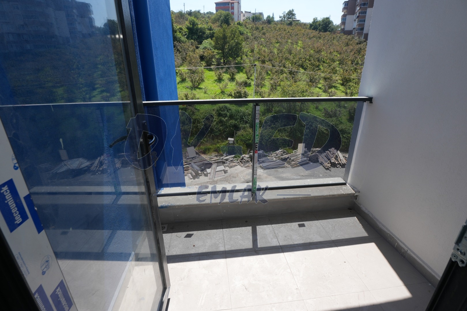 Gülüç Mahallesi'nde Kiralık 3+1 Daire - 14. Fotoğraf