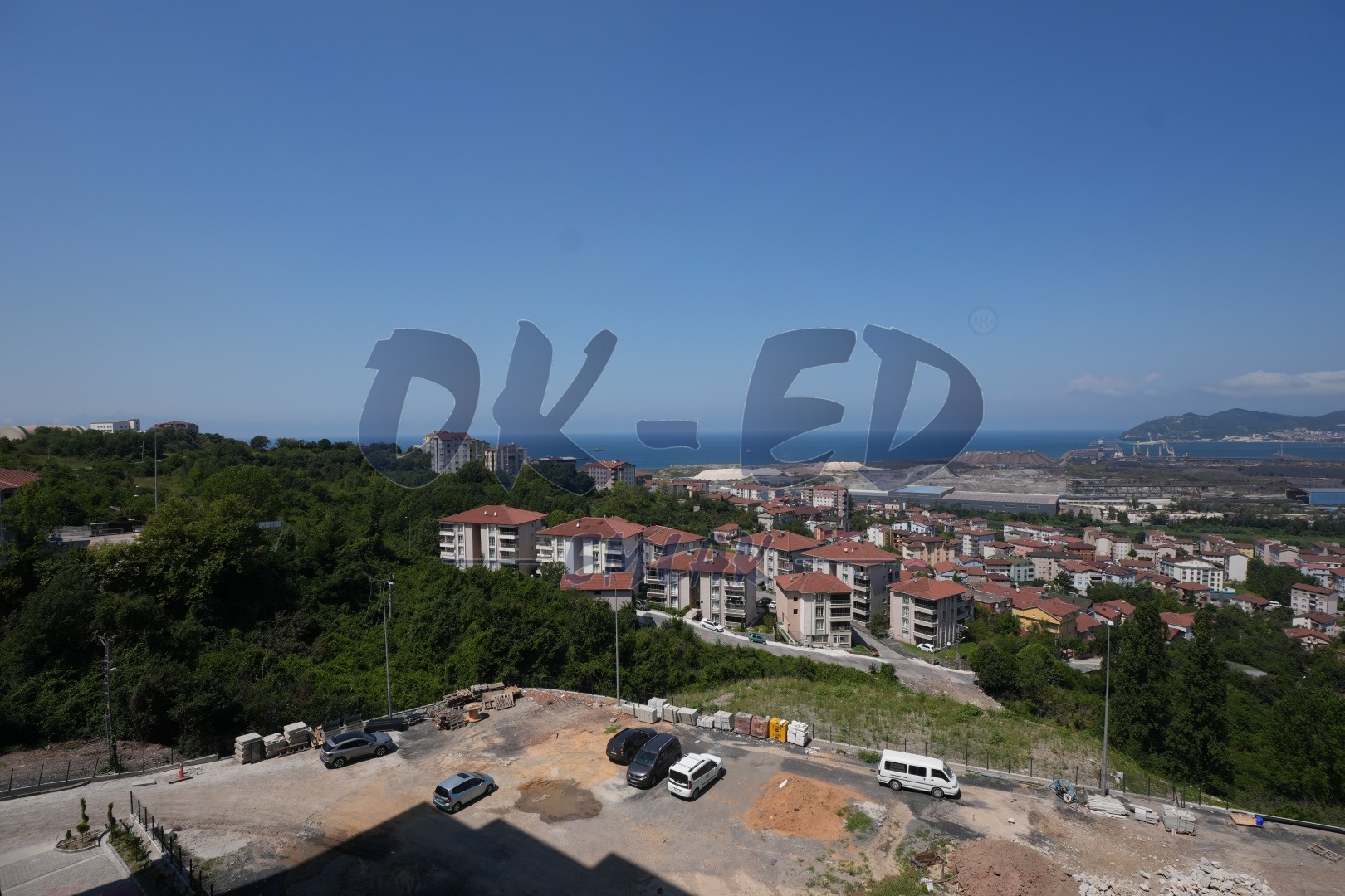 Gülüç Mahallesi'nde Kiralık 3+1 Daire - 15. Fotoğraf