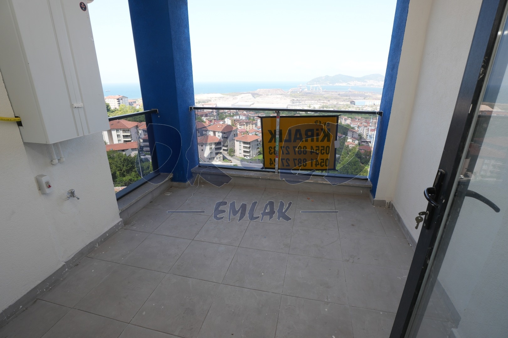 Gülüç Mahallesi'nde Kiralık 3+1 Daire - 13. Fotoğraf