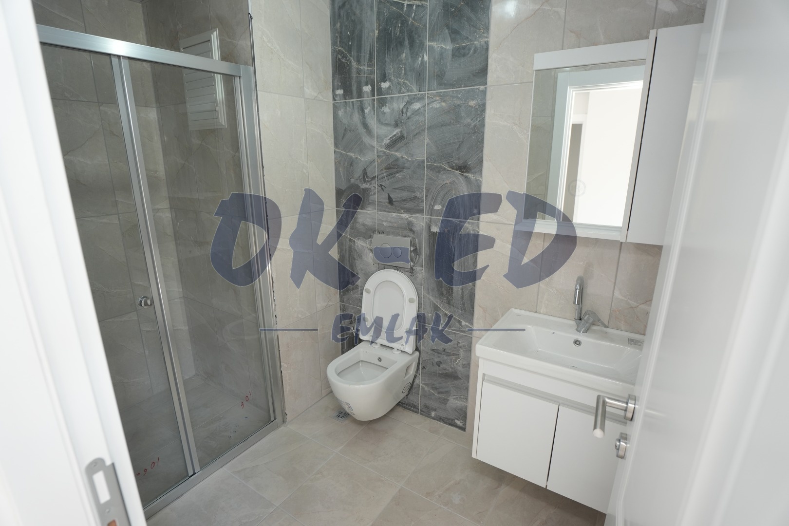 Gülüç Mahallesi'nde Kiralık 3+1 Daire - 12. Fotoğraf