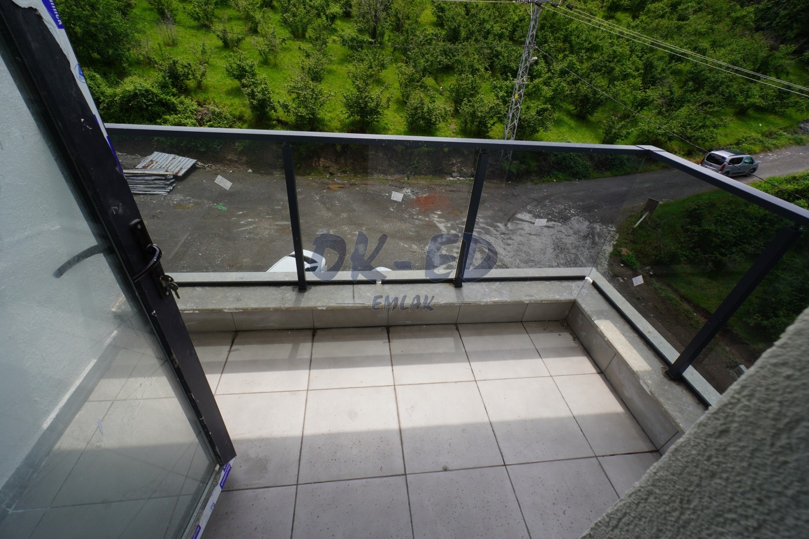 Gülüç Mevkii Site İçerisinde Kiralık 3+1 Daire - Thumbnail 15