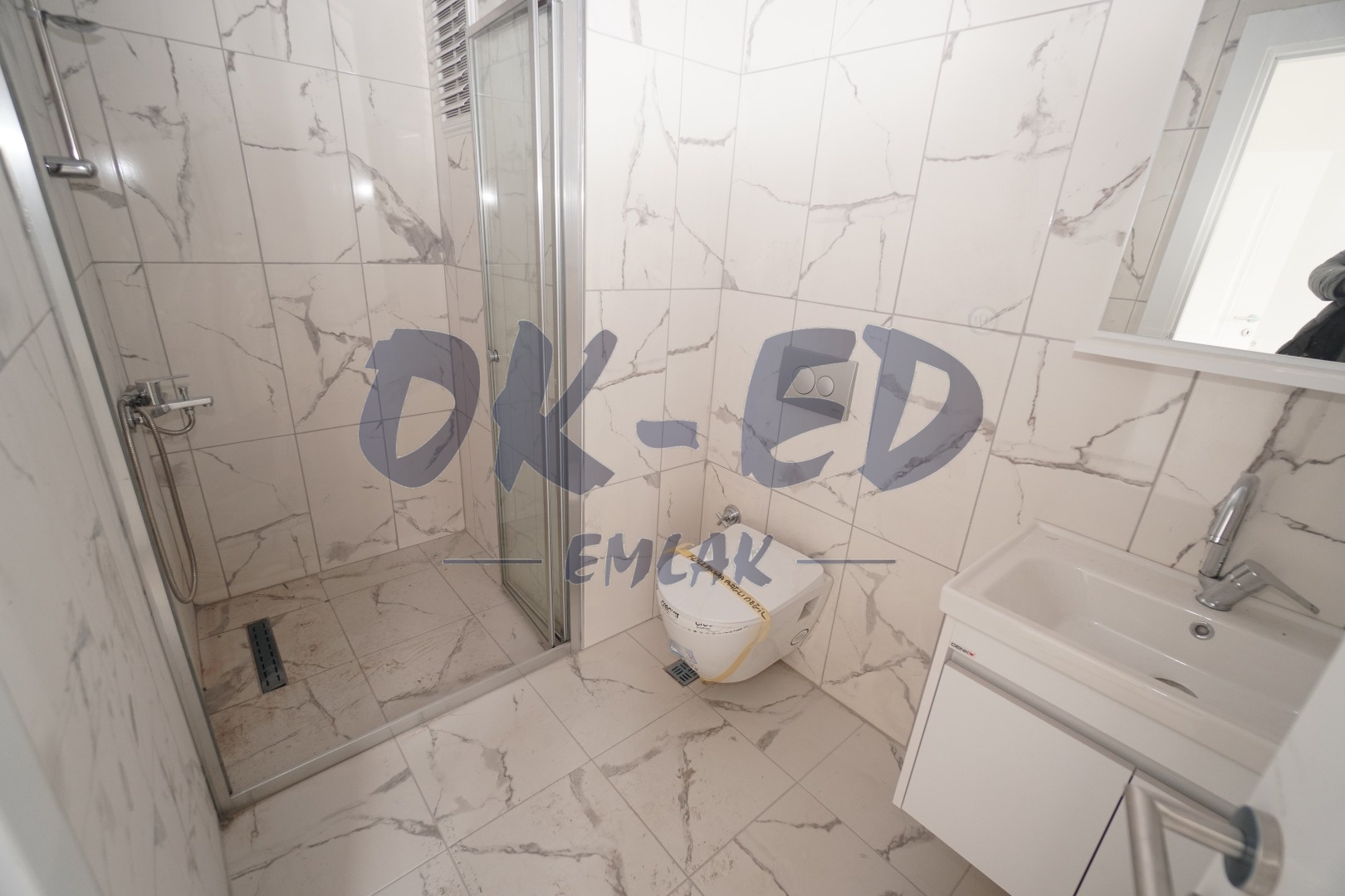 Gülüç Mevkii Site İçerisinde Kiralık 3+1 Daire - 13. Fotoğraf