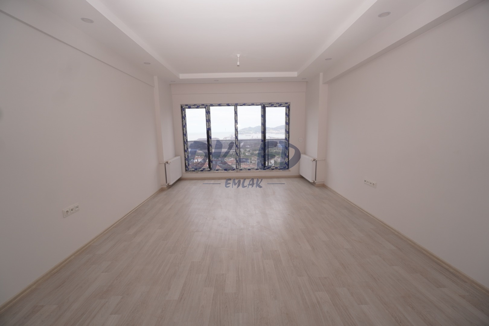 Gülüç Mevkii Site İçerisinde Kiralık 3+1 Daire - Thumbnail 3