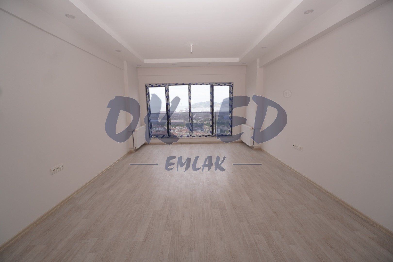 Gülüç Mevkii Site İçerisinde Kiralık 3+1 Daire - 3. Fotoğraf