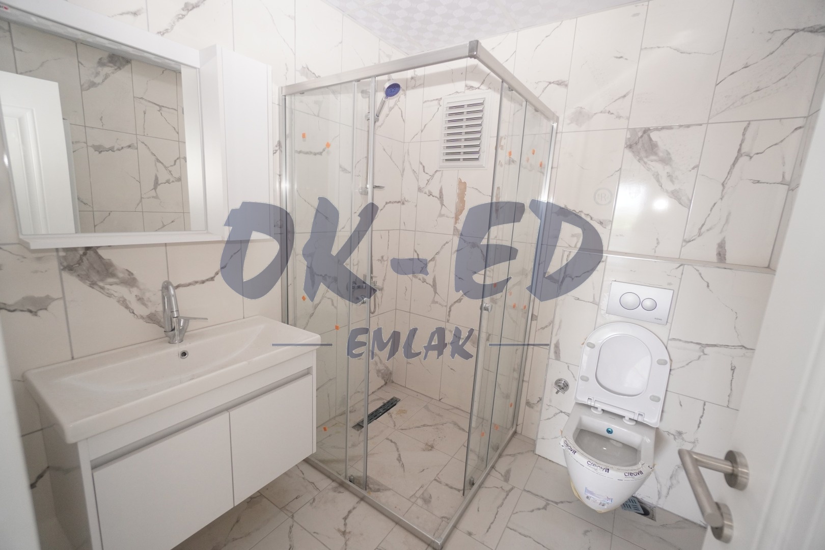 Gülüç Mevkii Site İçerisinde Kiralık 3+1 Daire - 12. Fotoğraf