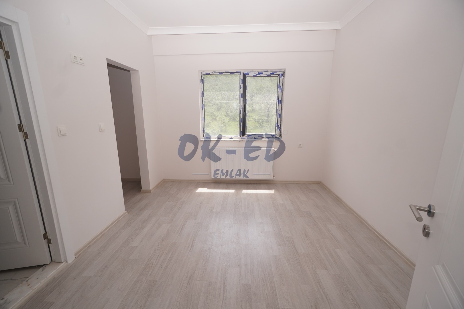 Gülüç Mevkii Site İçerisinde Kiralık 3+1 Daire - Thumbnail 9