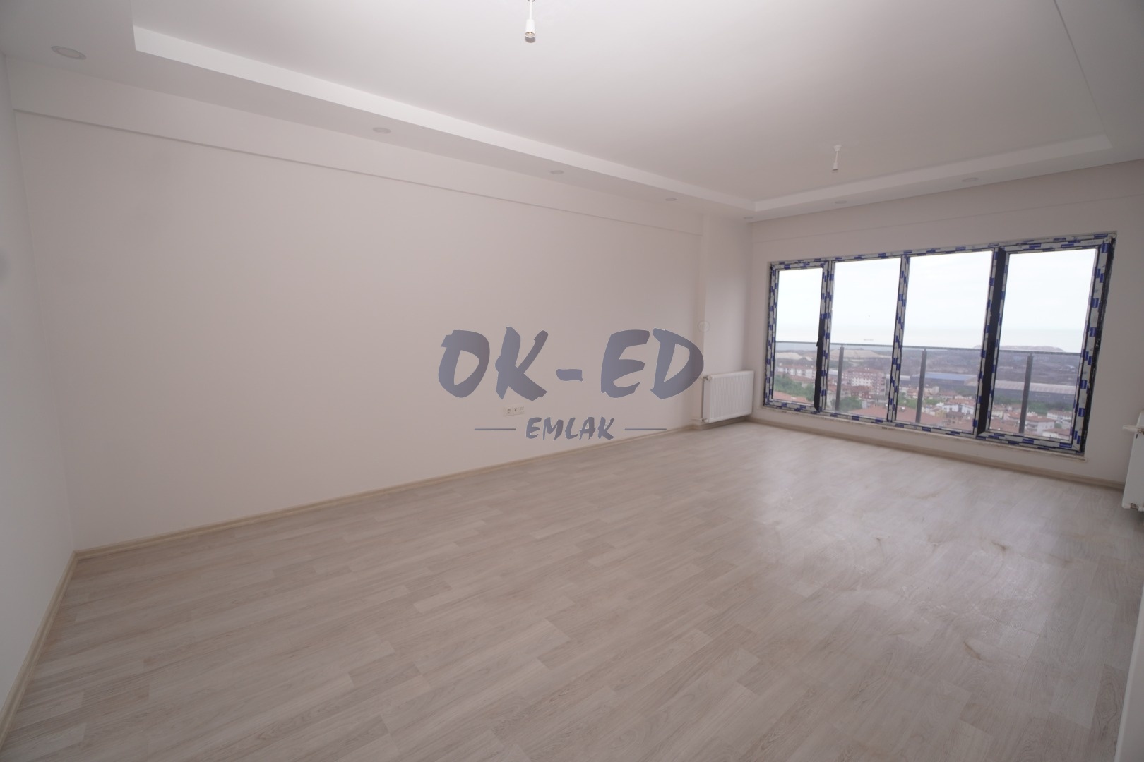 Gülüç Mevkii Site İçerisinde Kiralık 3+1 Daire - Thumbnail 2