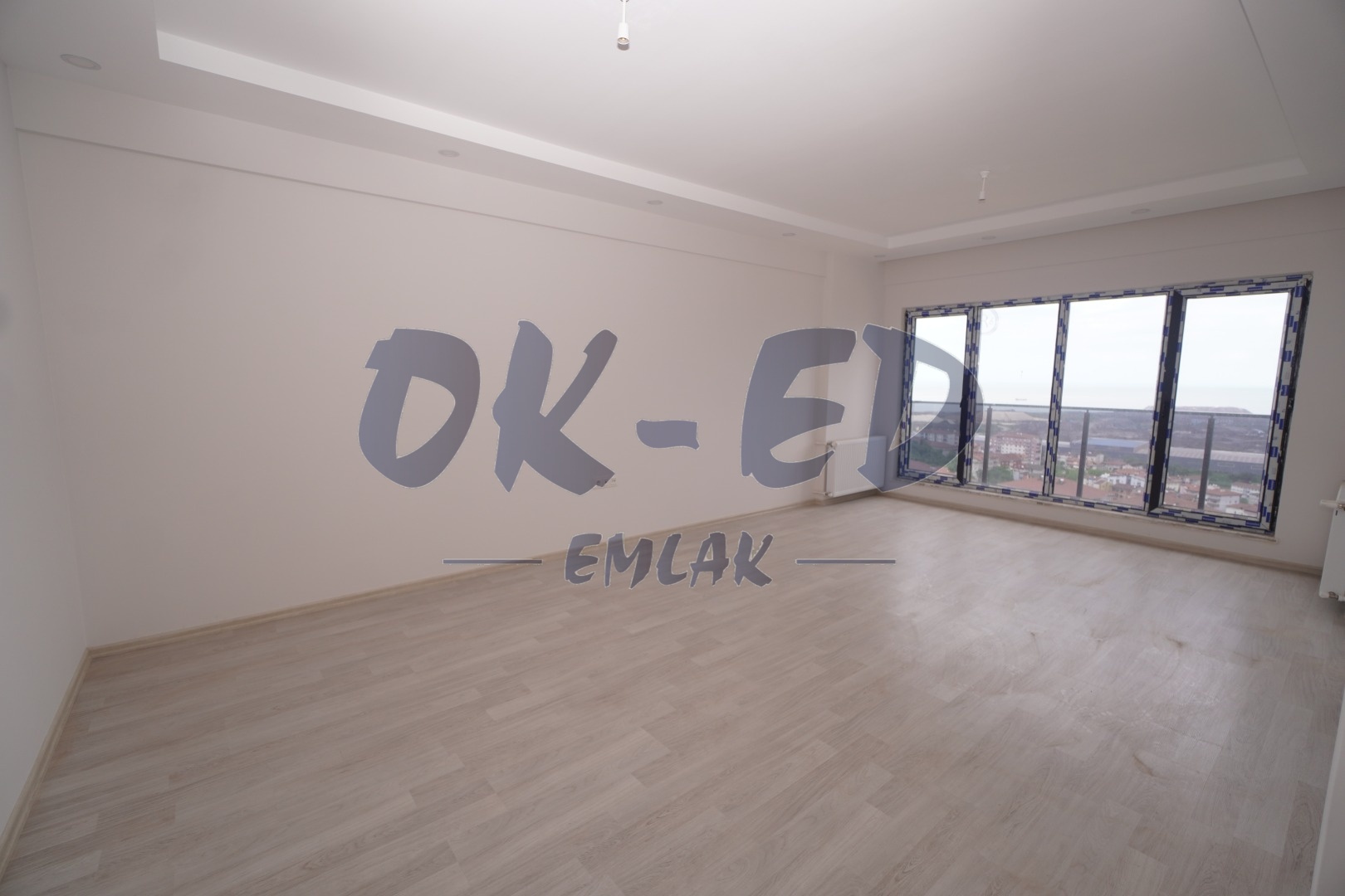 Gülüç Mevkii Site İçerisinde Kiralık 3+1 Daire - 2. Fotoğraf