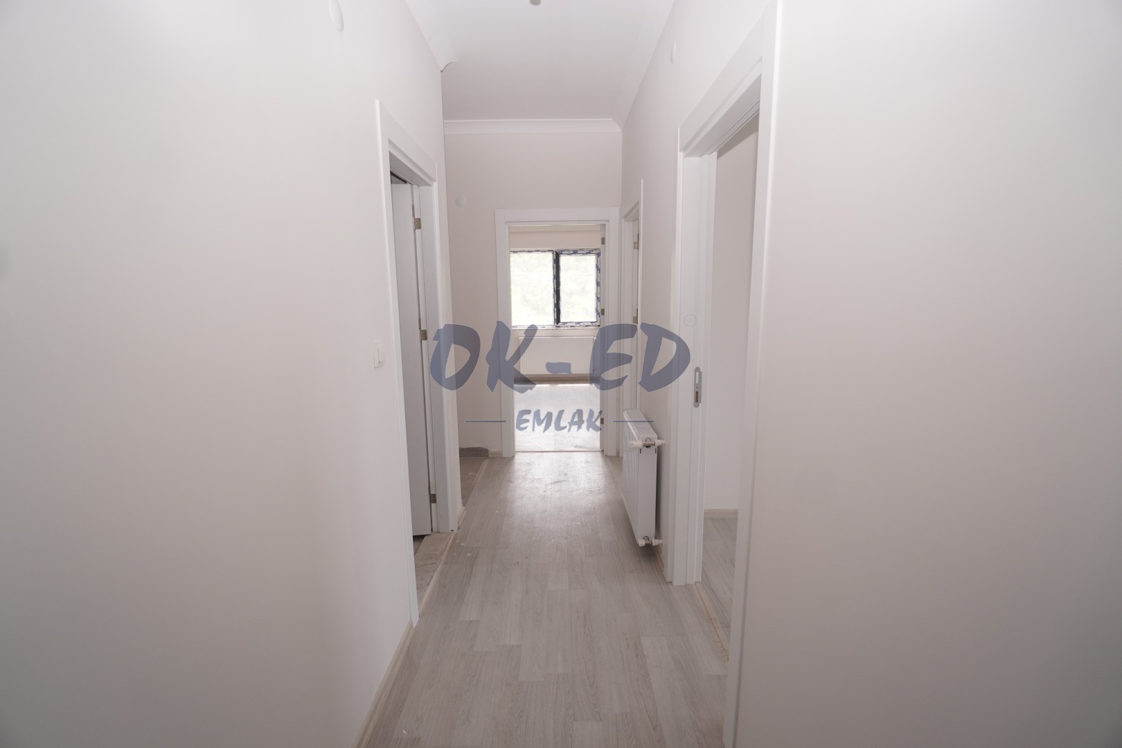 Gülüç Mevkii Site İçerisinde Kiralık 3+1 Daire - Thumbnail 6