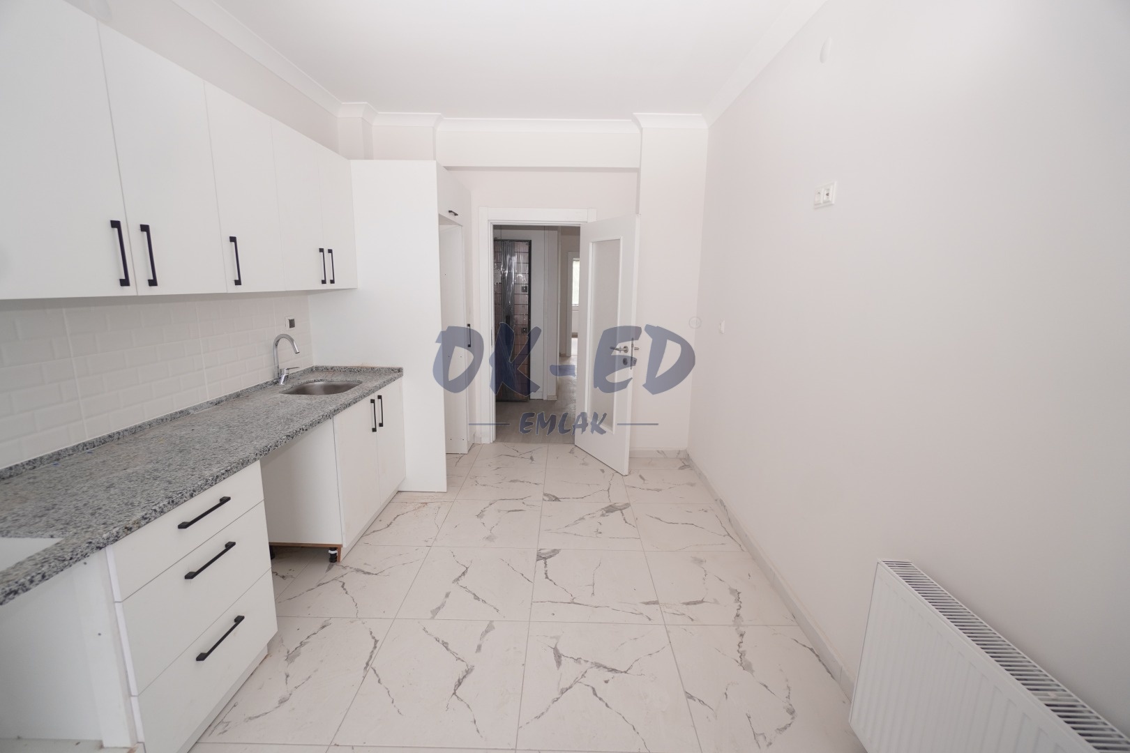 Gülüç Mevkii Site İçerisinde Kiralık 3+1 Daire - Thumbnail 5