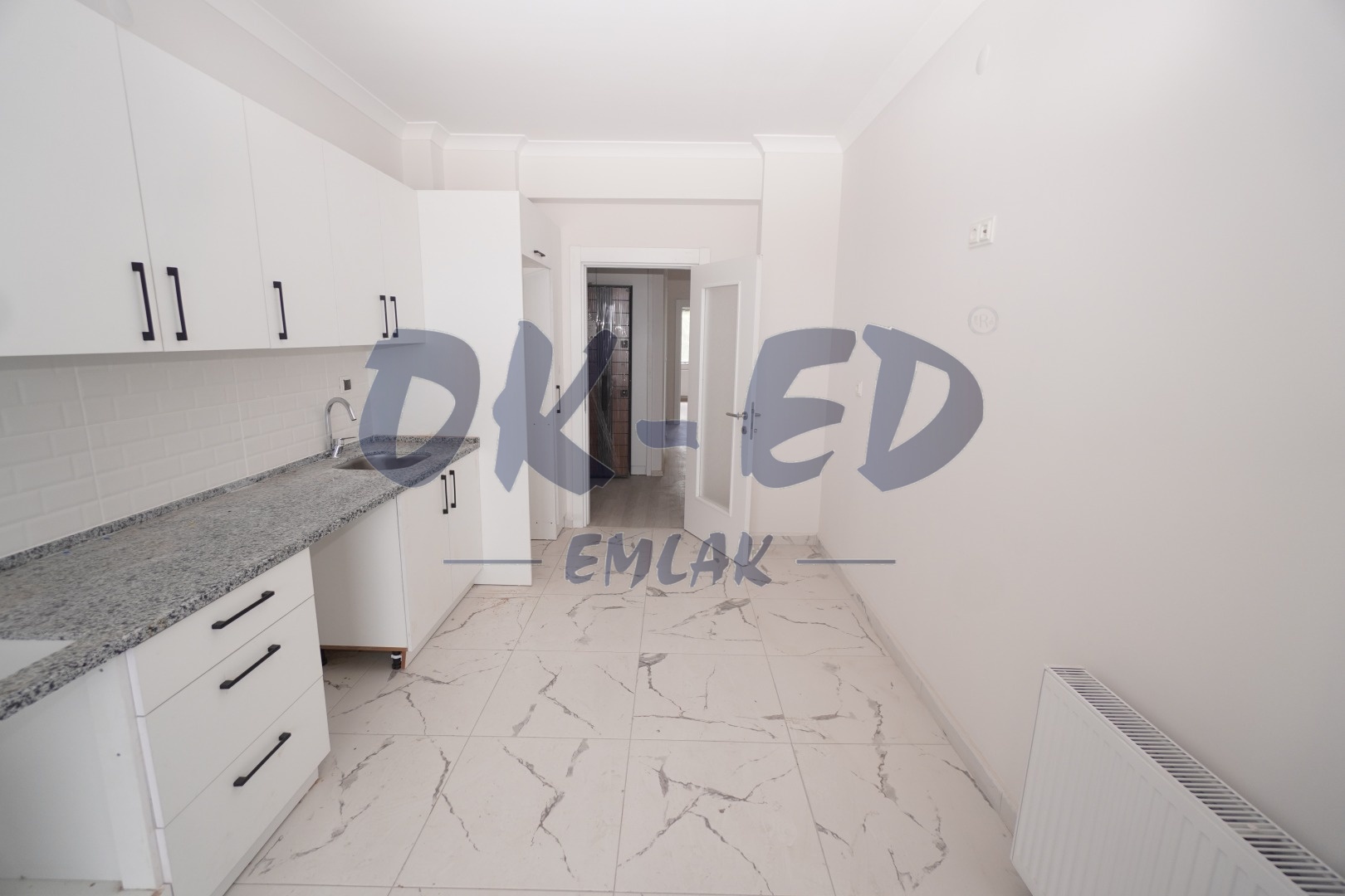 Gülüç Mevkii Site İçerisinde Kiralık 3+1 Daire - 5. Fotoğraf