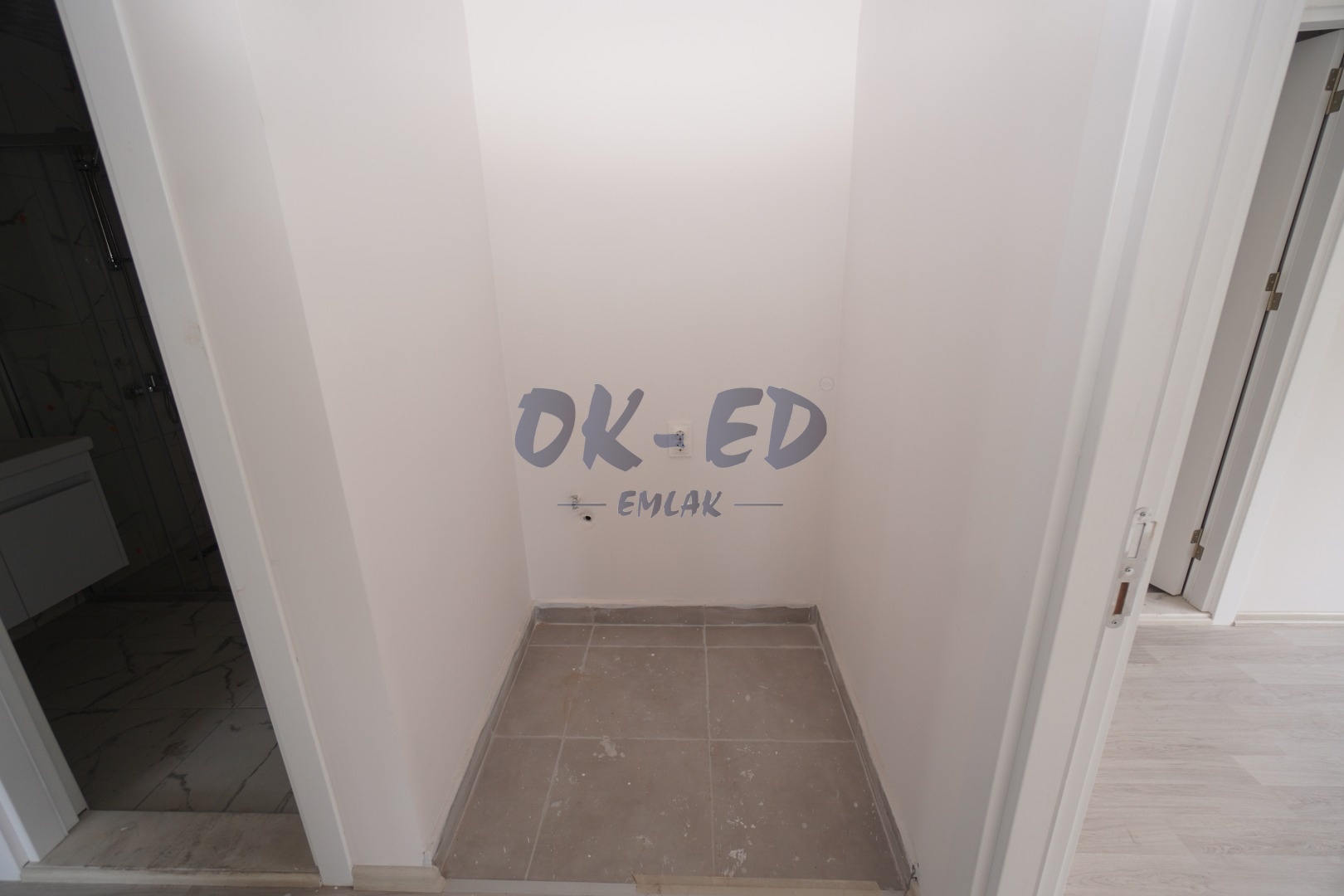 Gülüç Mevkii Site İçerisinde Kiralık 3+1 Daire - Thumbnail 11