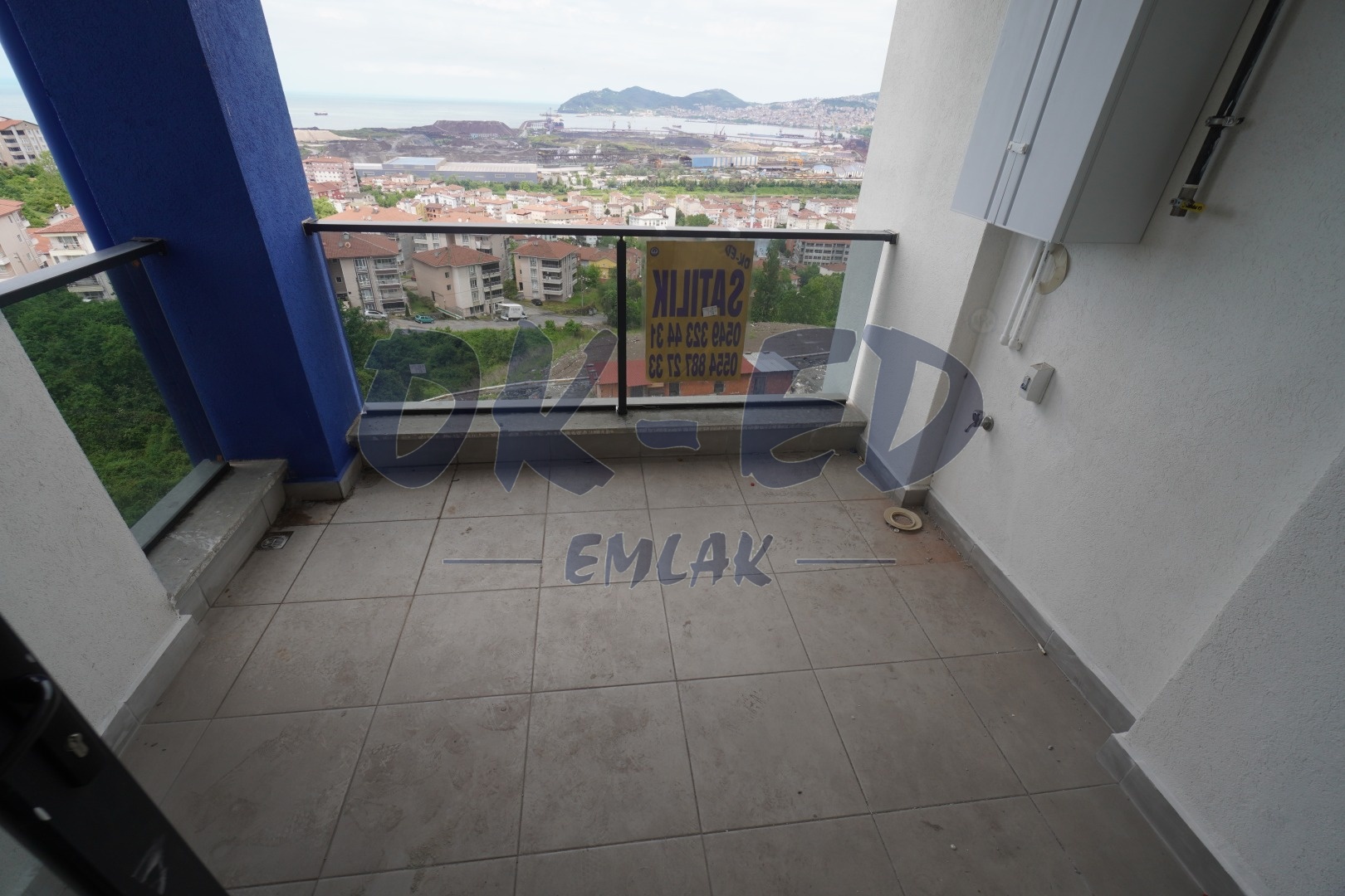 Gülüç Mevkii Site İçerisinde Kiralık 3+1 Daire - 14. Fotoğraf