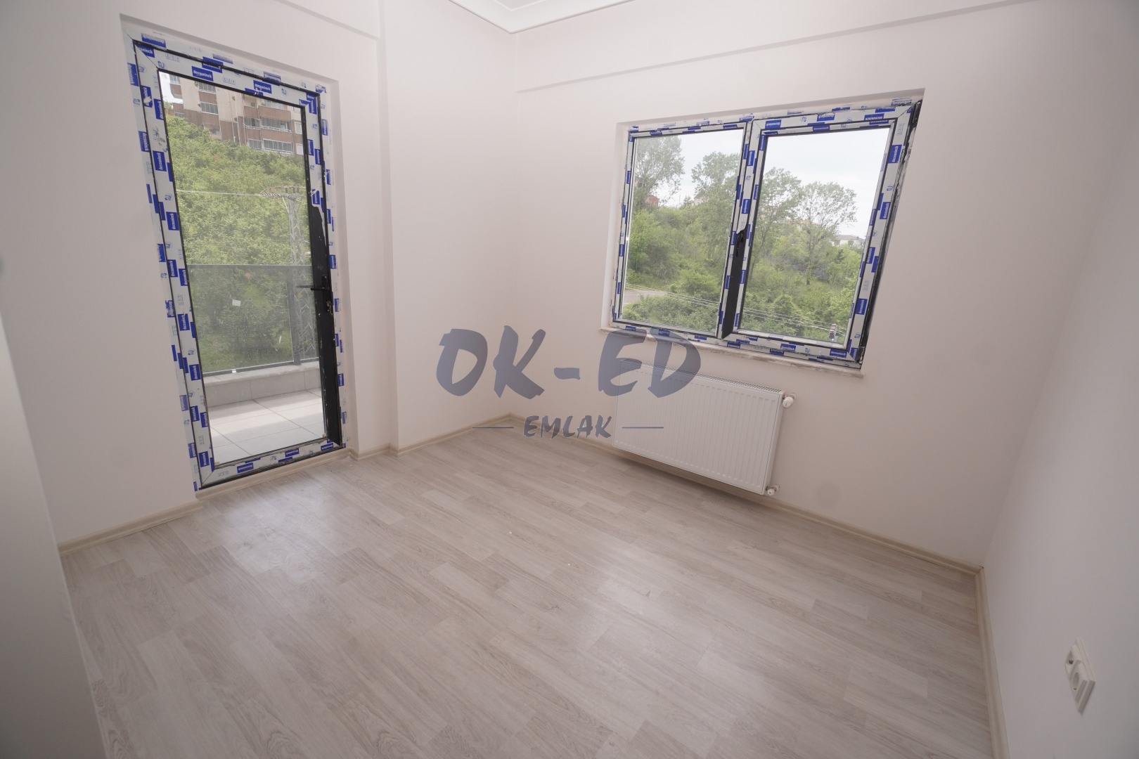 Gülüç Mevkii Site İçerisinde Kiralık 3+1 Daire - Thumbnail 8