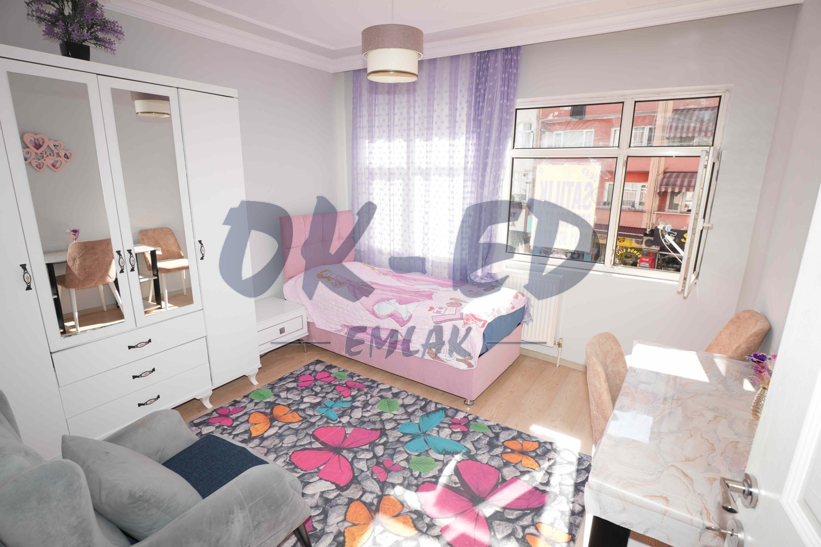 İstanbul Yol Ayrımında Satılık 2+1 Daire - 6. Fotoğraf
