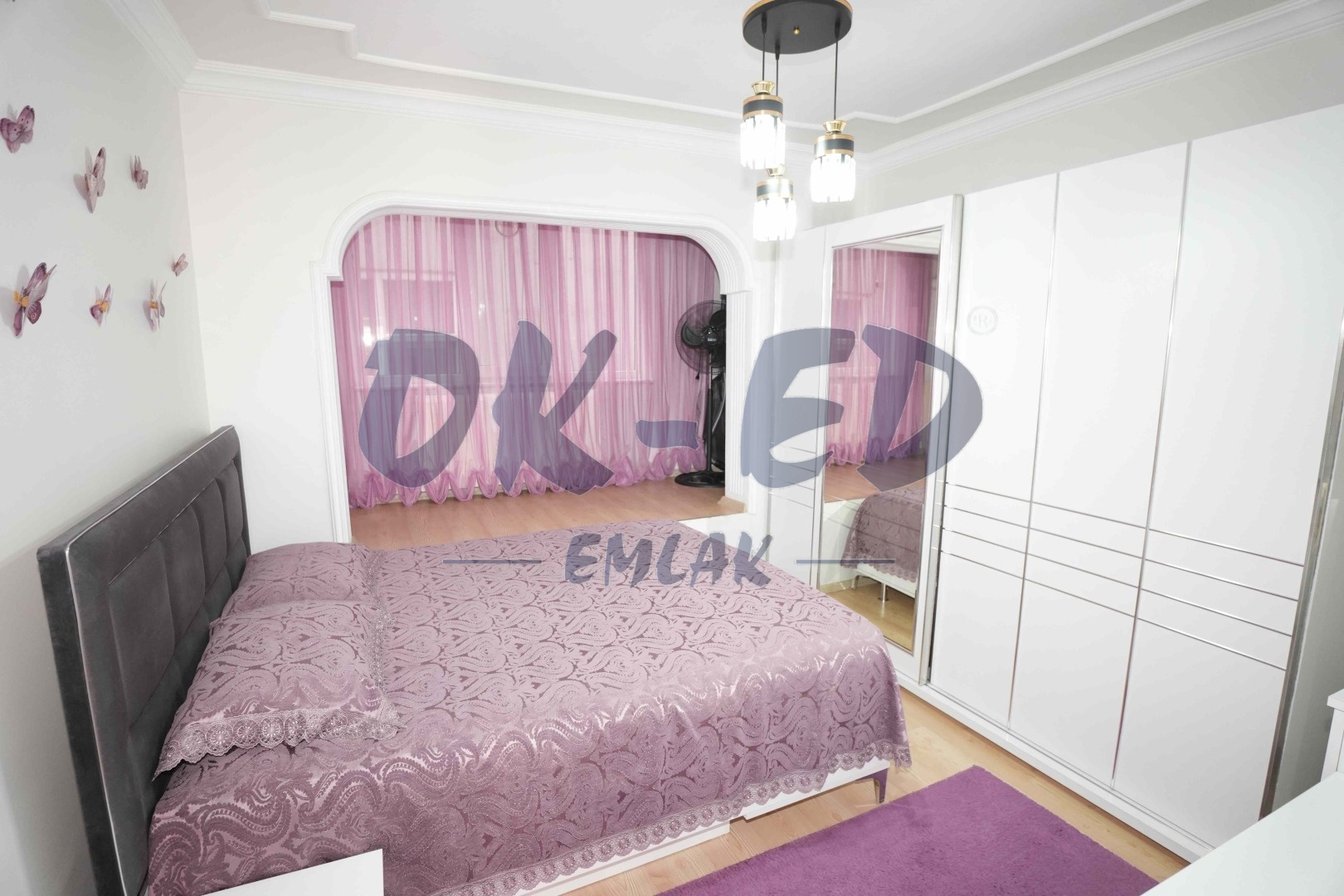 İstanbul Yol Ayrımında Satılık 2+1 Daire - 5. Fotoğraf