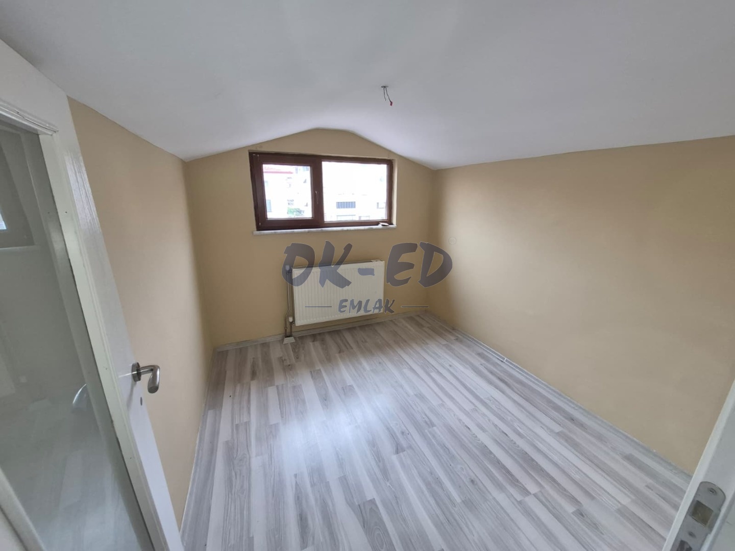 Kadıtarlası Mevkisinde Kiralık 3+2 Dubleks Daire - Thumbnail 8